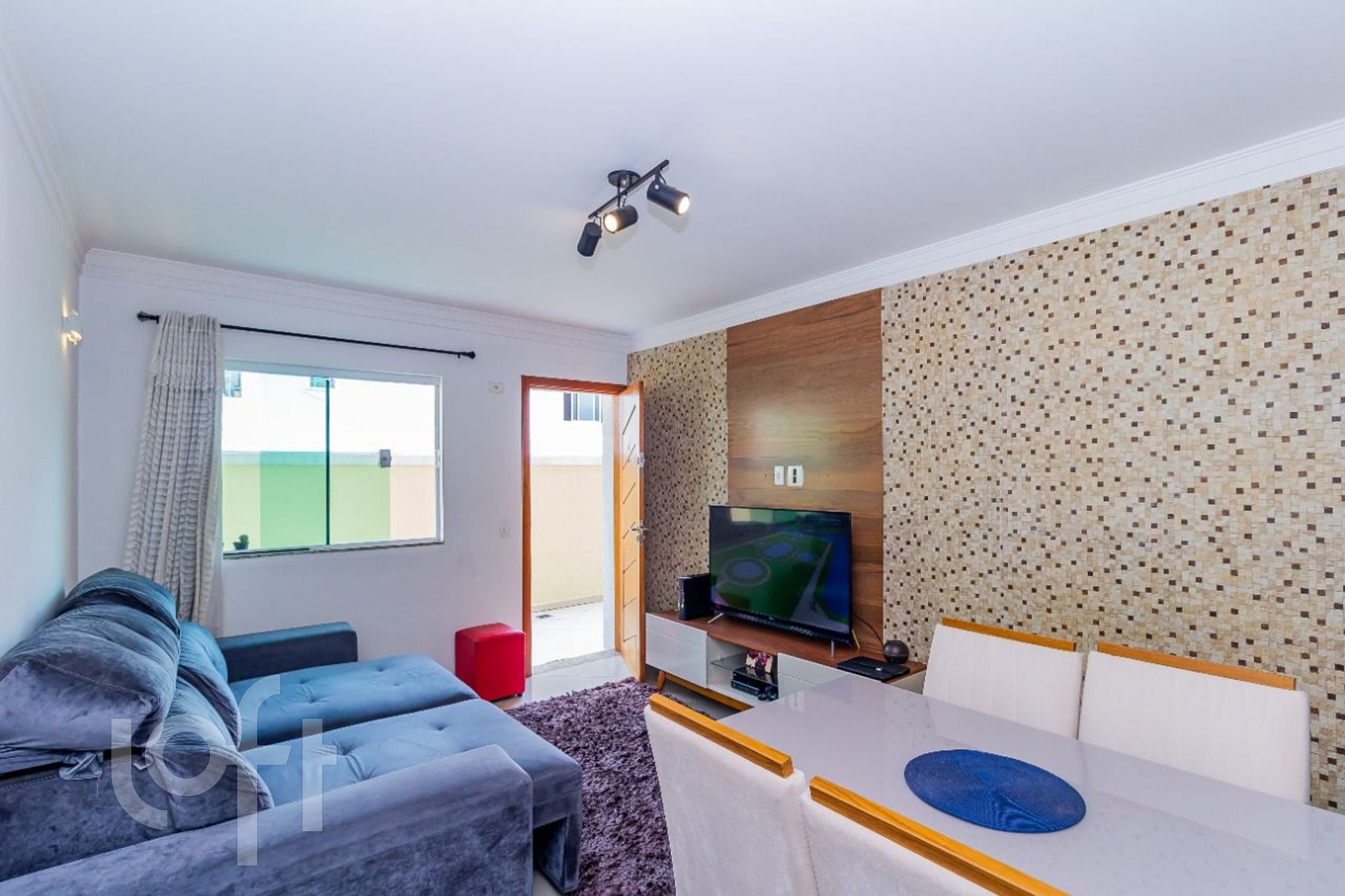 Apartamento à venda em Vila Guilherme com 72 m², 2