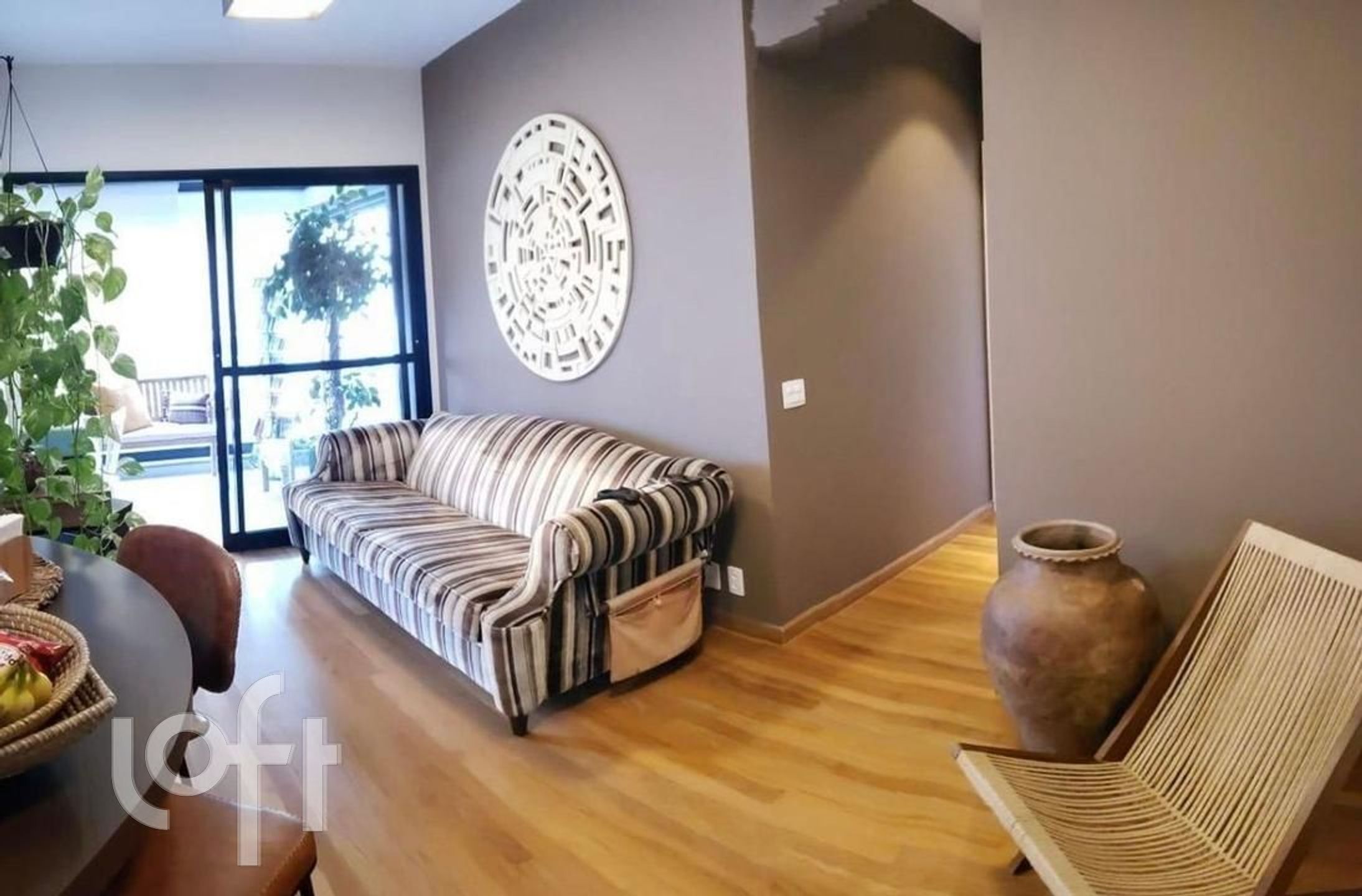 Apartamento à venda com 1 quarto, 59m² - Foto 8