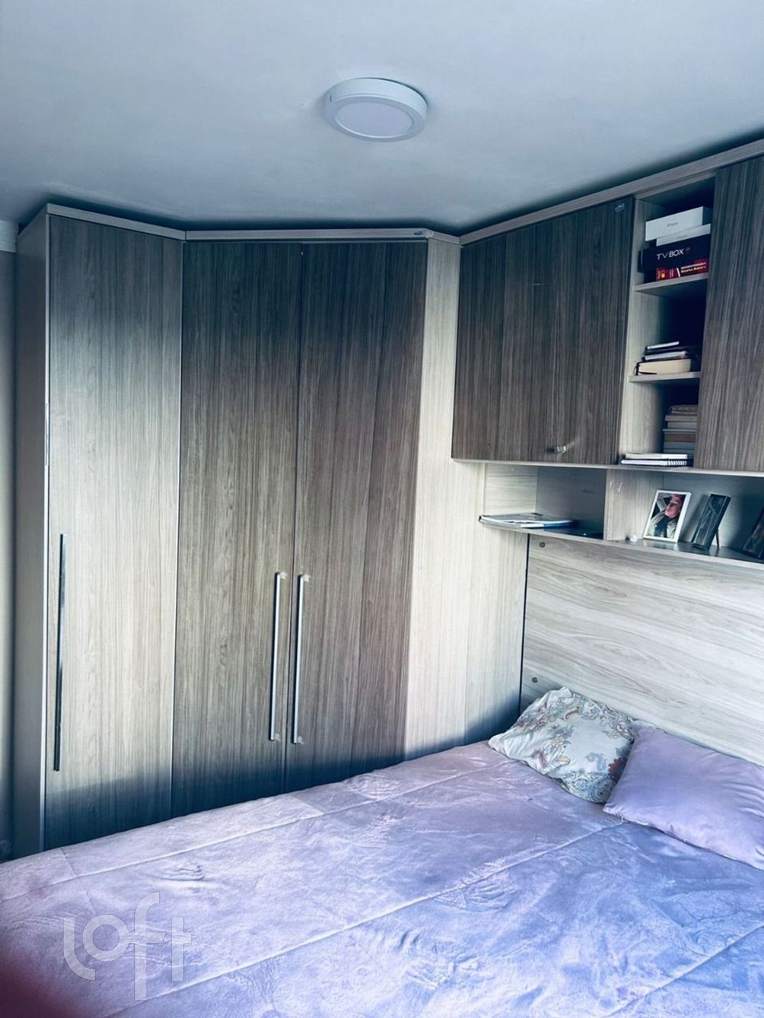 Apartamento à venda com 2 quartos, 52m² - Foto 7