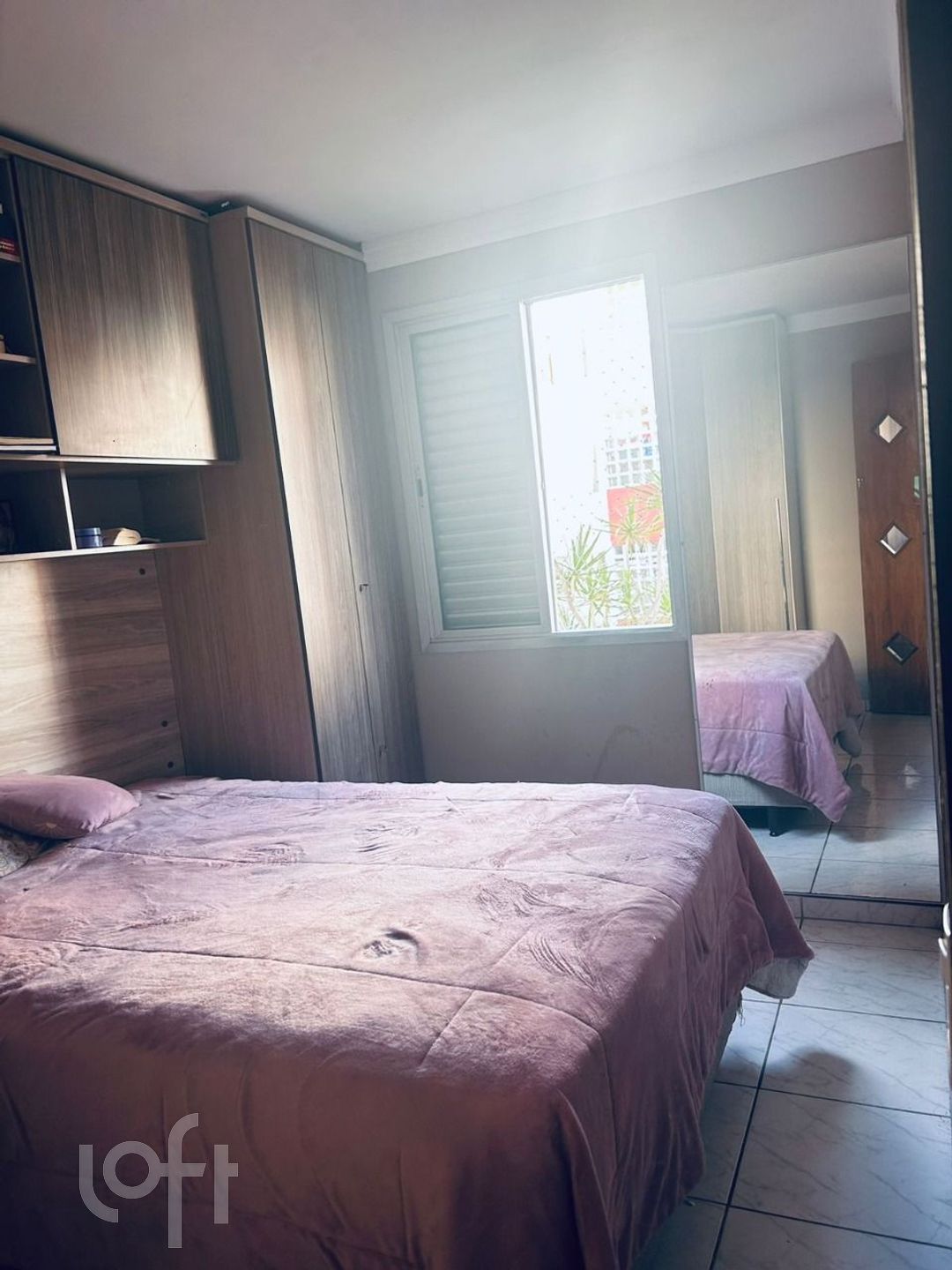 Apartamento à venda com 2 quartos, 52m² - Foto 5