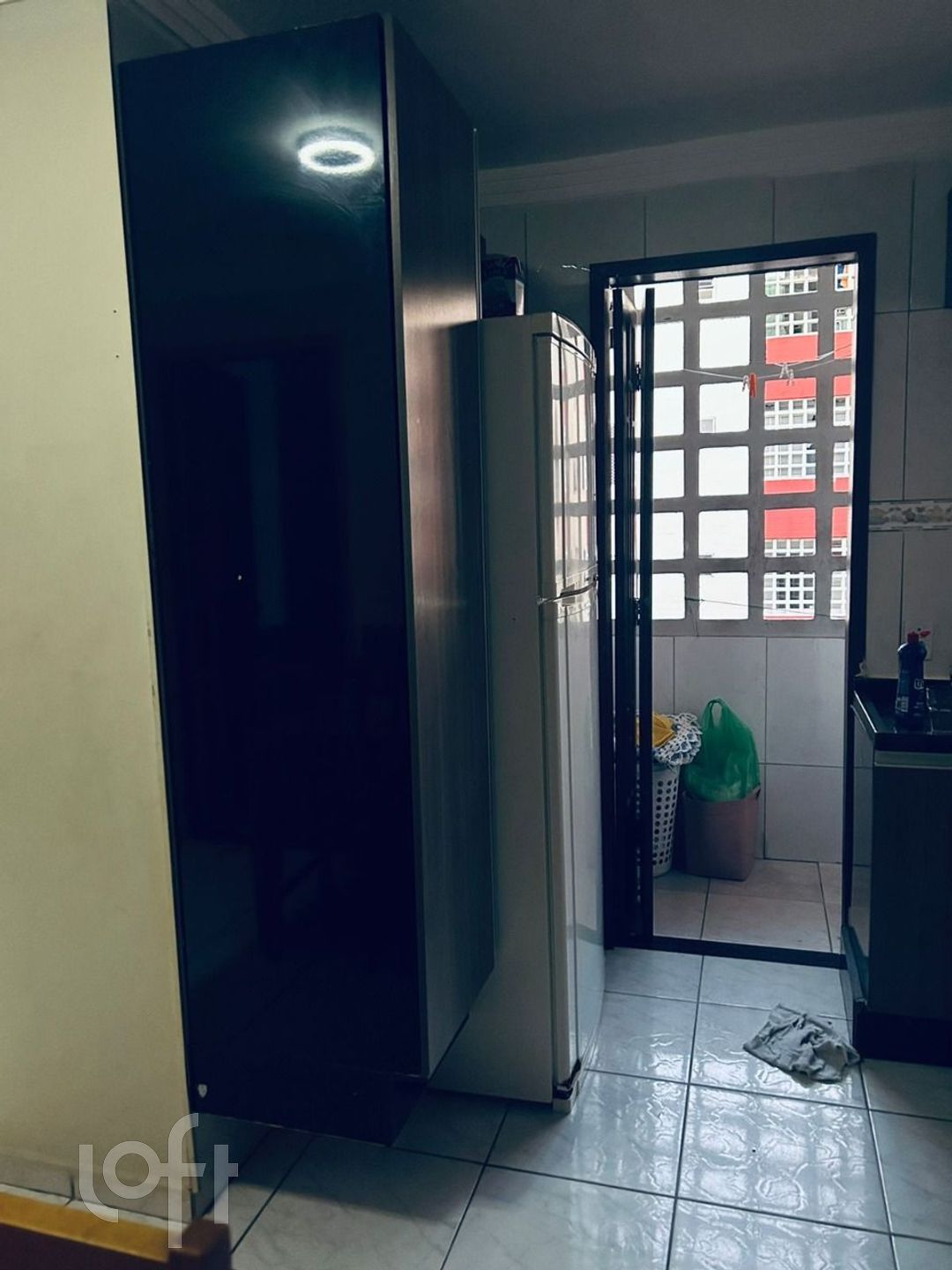 Apartamento à venda com 2 quartos, 52m² - Foto 8