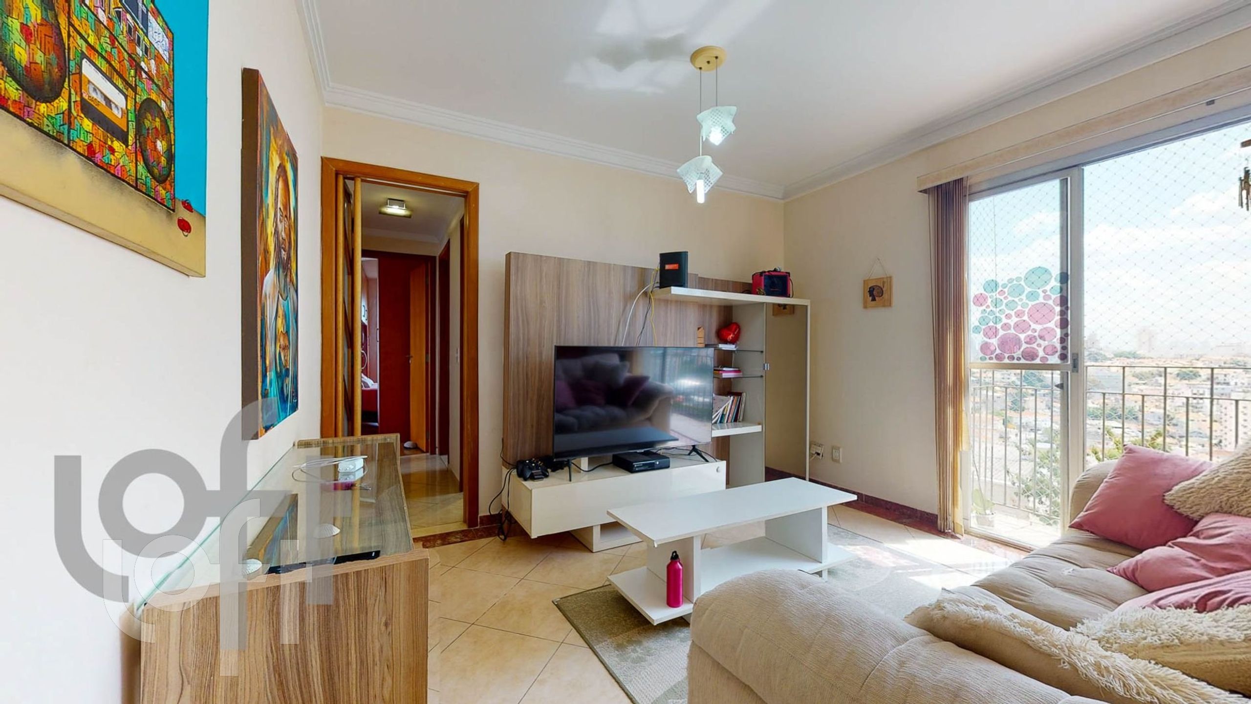 Apartamento à venda com 3 quartos, 71m² - Foto 23