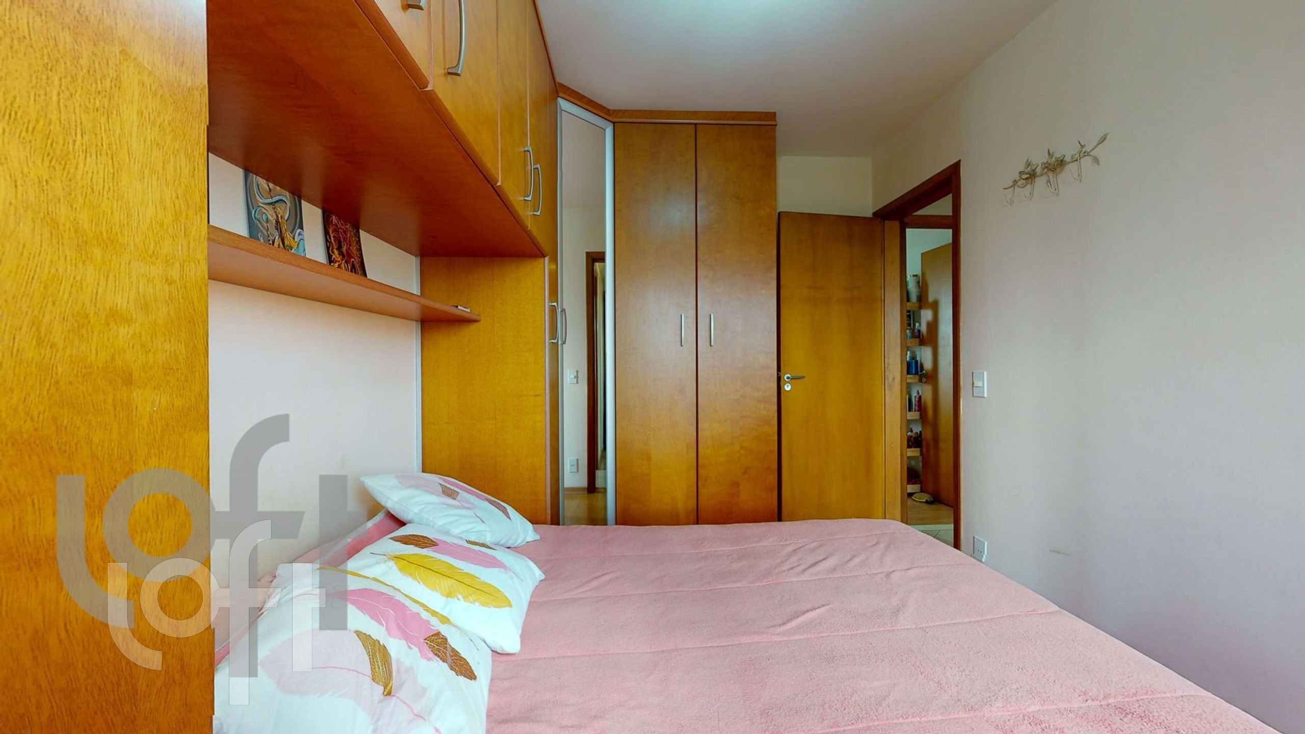 Apartamento à venda com 3 quartos, 71m² - Foto 13