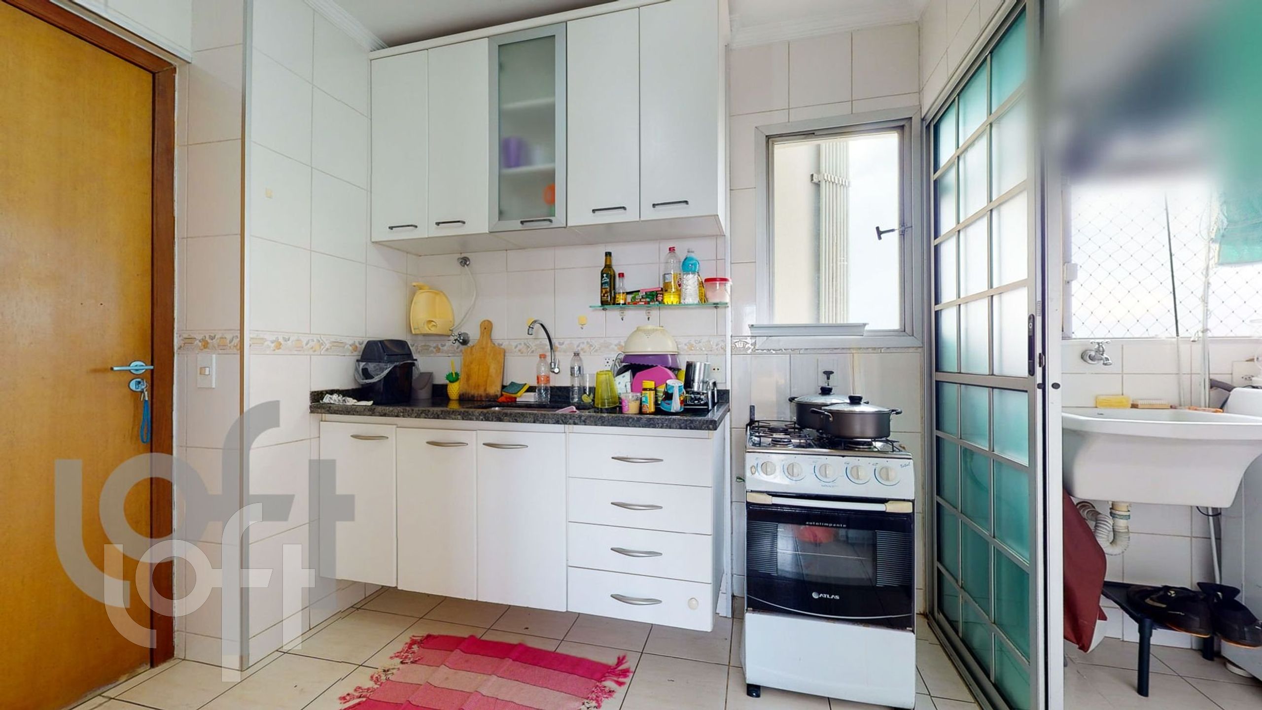 Apartamento à venda com 3 quartos, 71m² - Foto 31