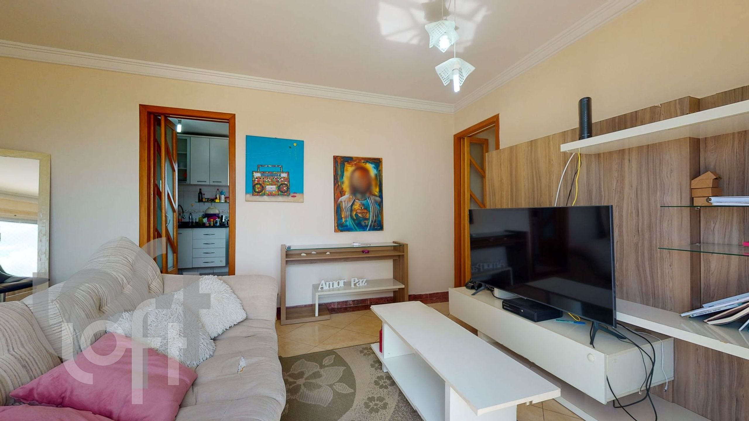 Apartamento à venda com 3 quartos, 71m² - Foto 20