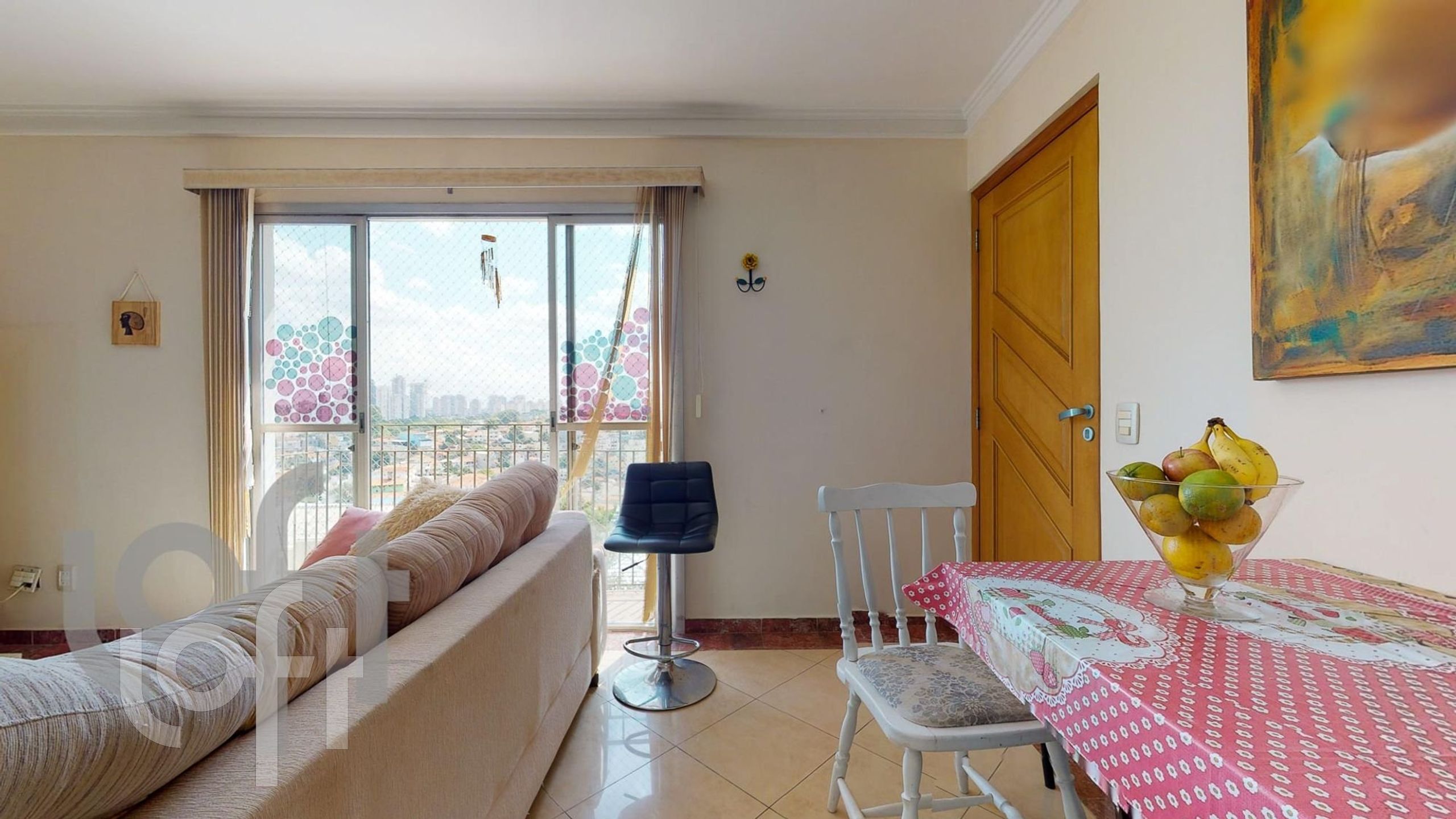 Apartamento à venda com 3 quartos, 71m² - Foto 19