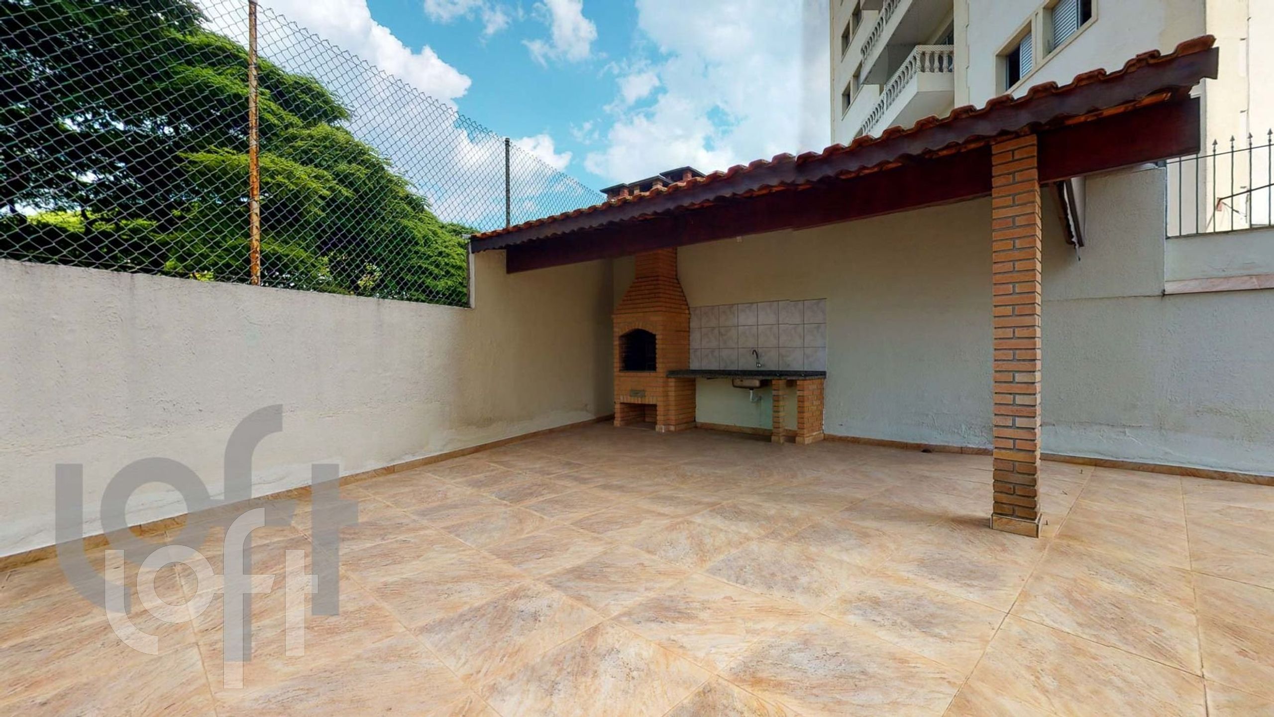 Apartamento à venda com 3 quartos, 71m² - Foto 34