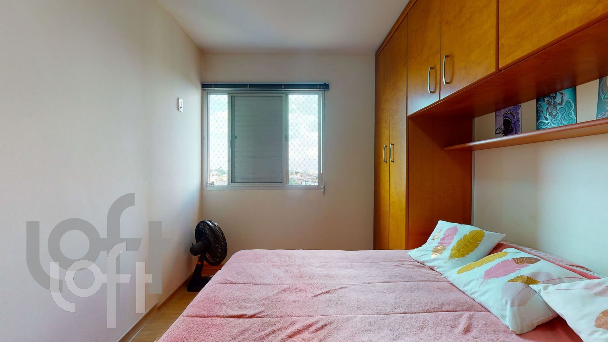 Apartamento à venda com 3 quartos, 71m² - Foto 11