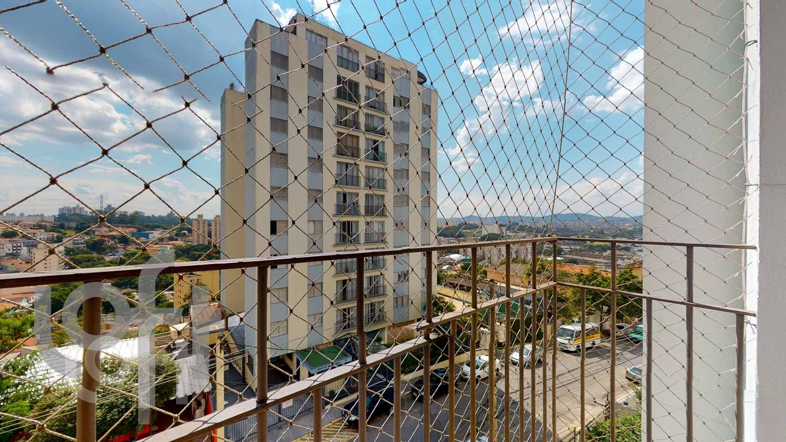 Apartamento à venda com 3 quartos, 71m² - Foto 17