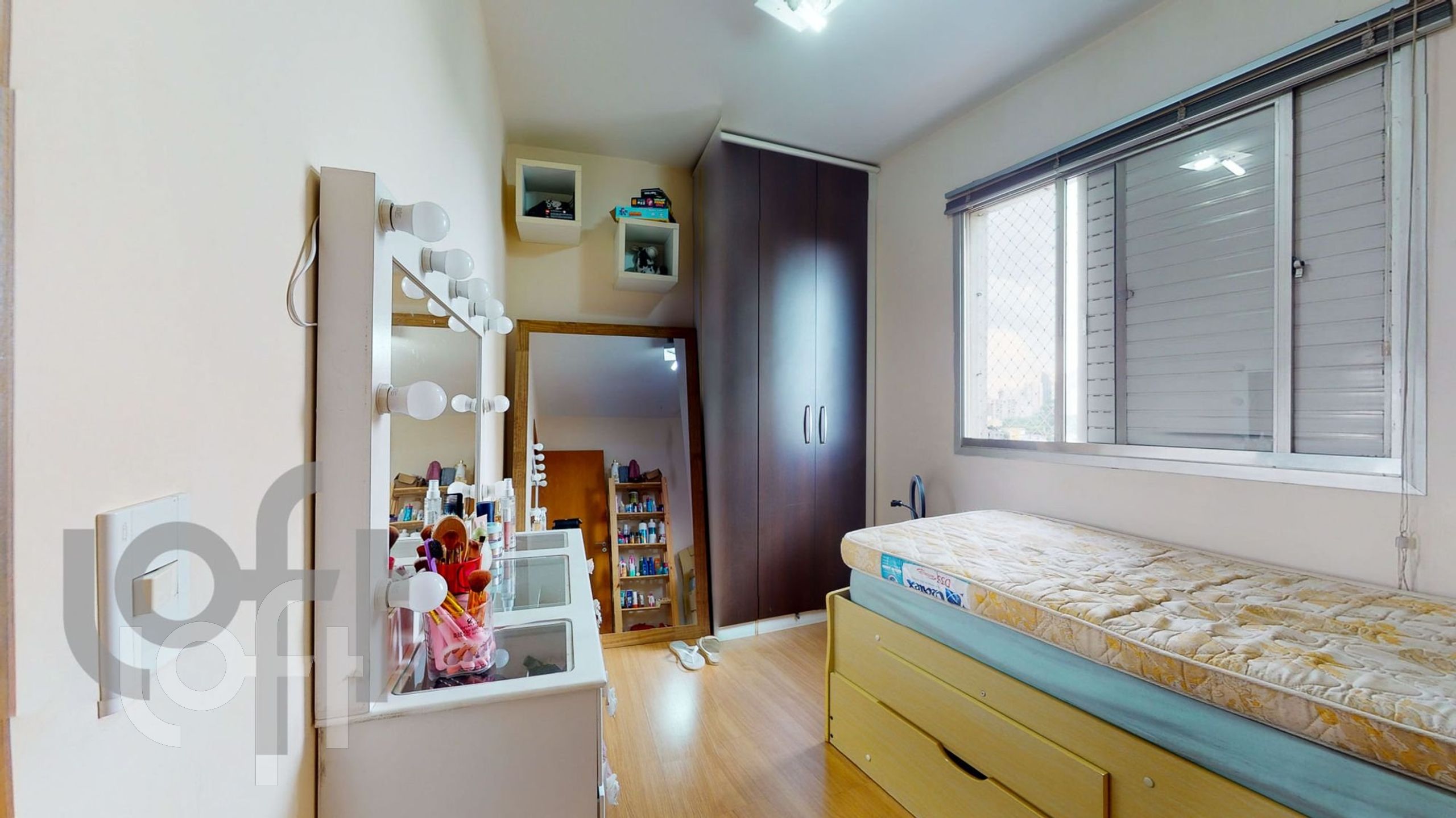 Apartamento à venda com 3 quartos, 71m² - Foto 9