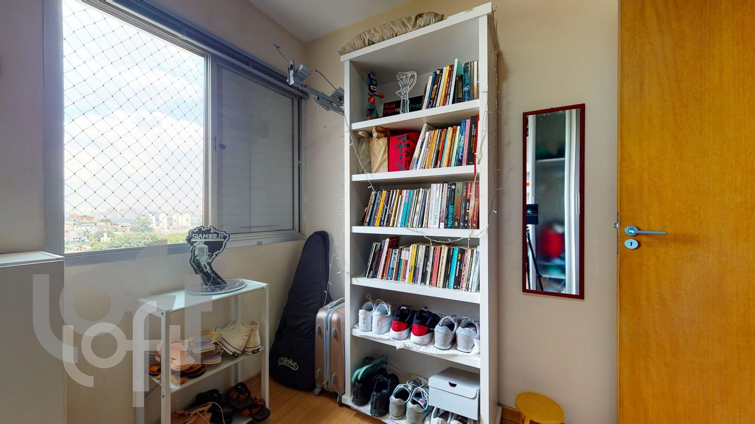 Apartamento à venda com 3 quartos, 71m² - Foto 5