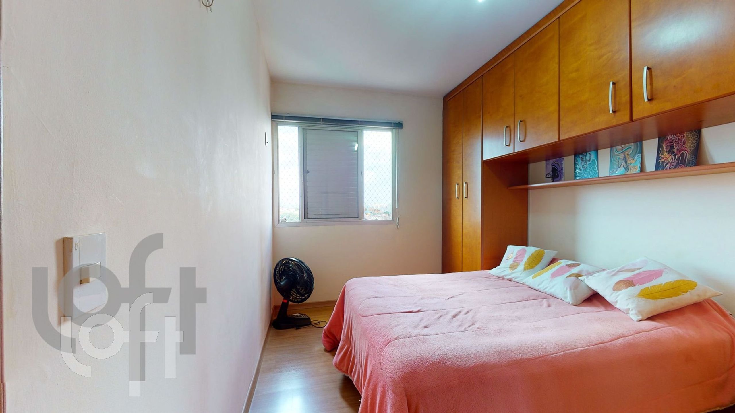 Apartamento à venda com 3 quartos, 71m² - Foto 16