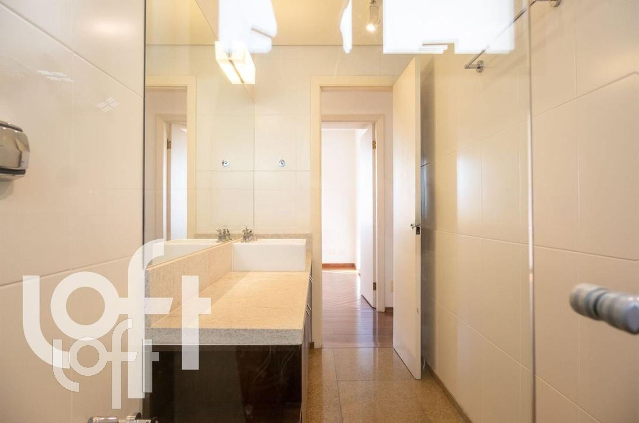 Apartamento à venda com 4 quartos, 163m² - Foto 51