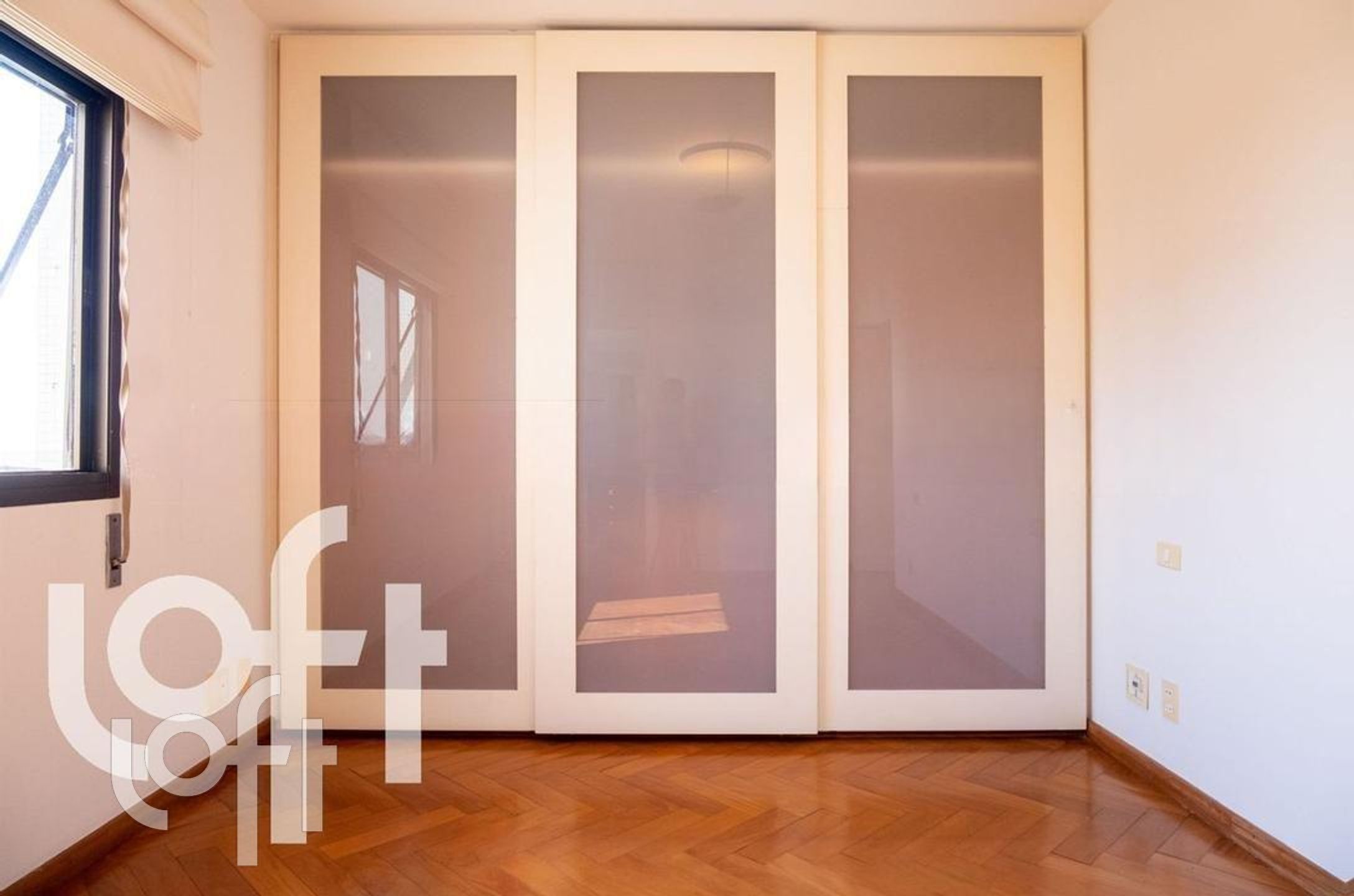 Apartamento à venda com 4 quartos, 163m² - Foto 6