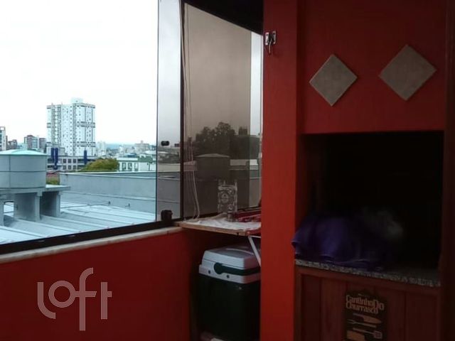 Apartamento com 45m², 1 dormitório, 1 vaga, Santana em Porto Alegre