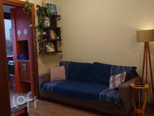 Apartamento com 45m², 1 dormitório, 1 vaga, Santana em Porto Alegre