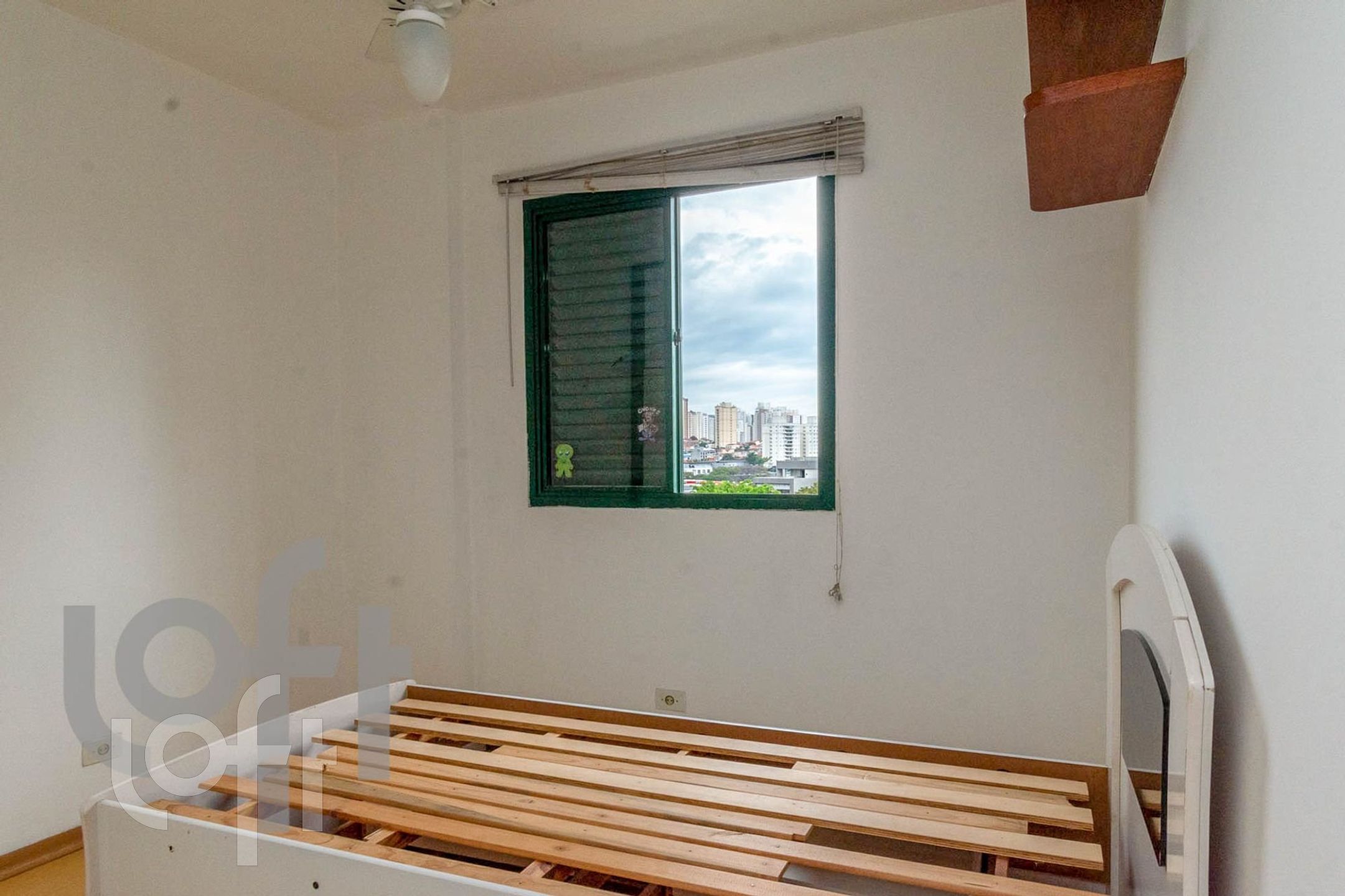 Apartamento à venda com 3 quartos, 68m² - Foto 7