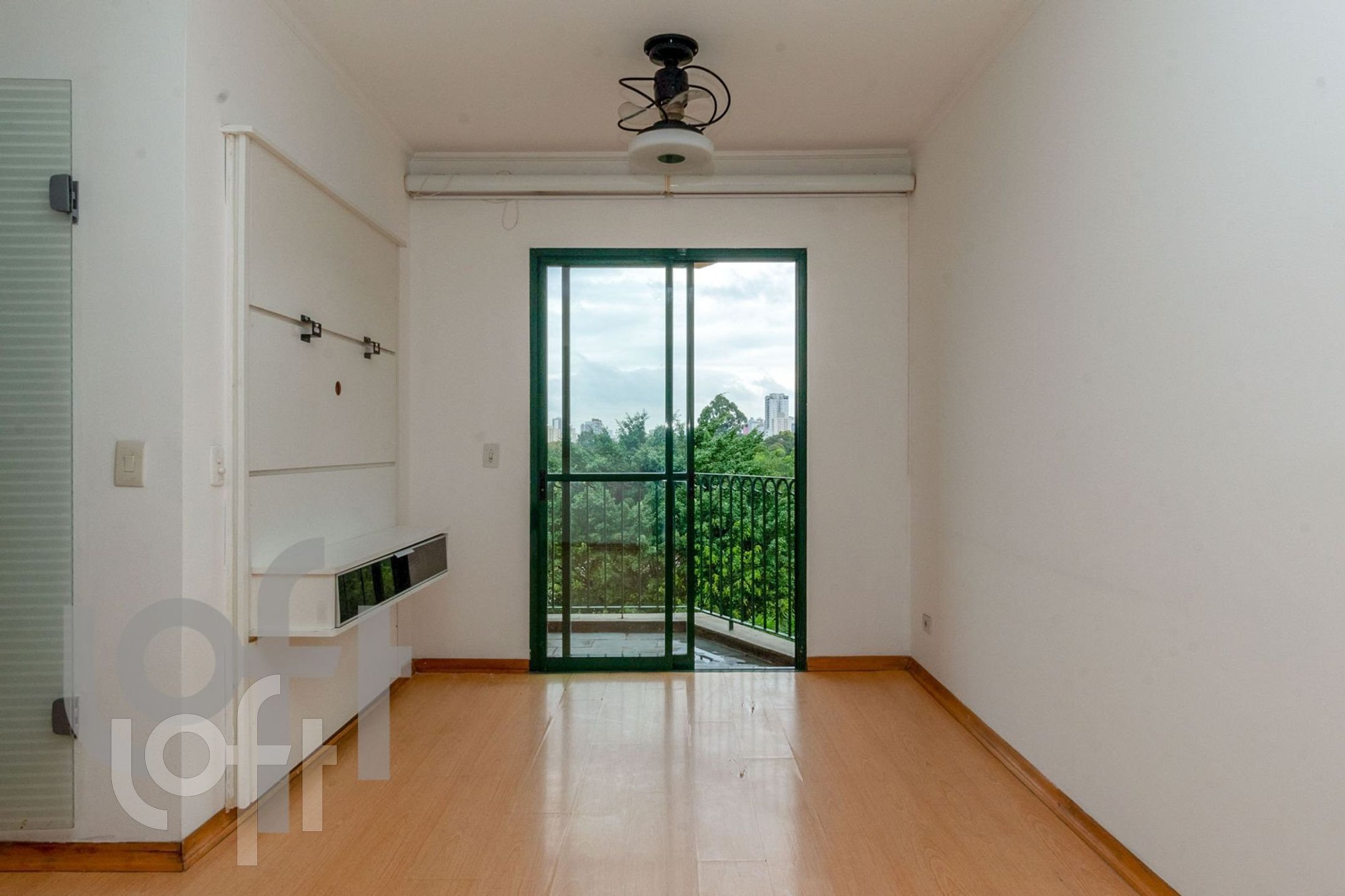 Apartamento à venda com 3 quartos, 68m² - Foto 1