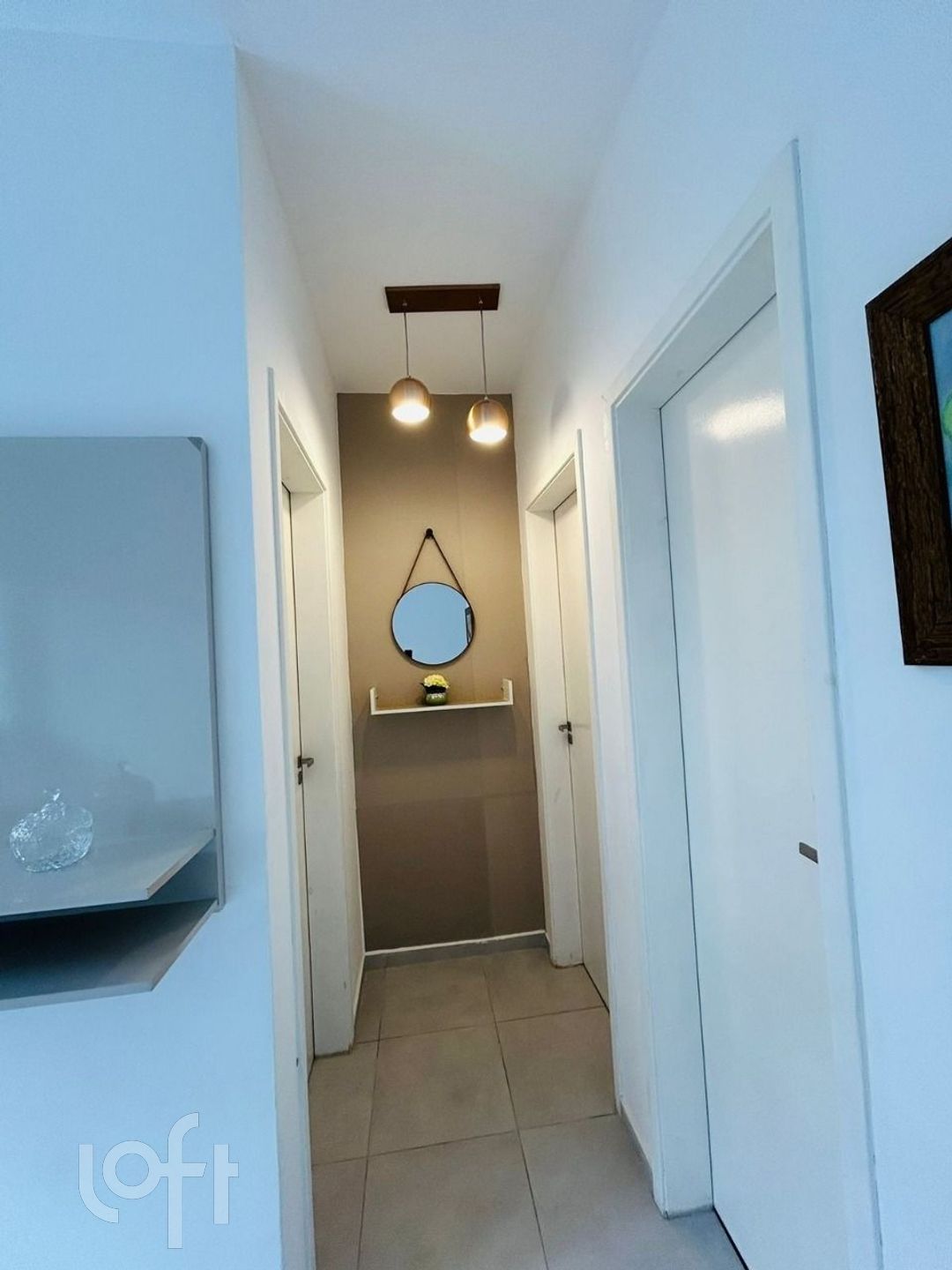 Apartamento à venda com 2 quartos, 40m² - Foto 4