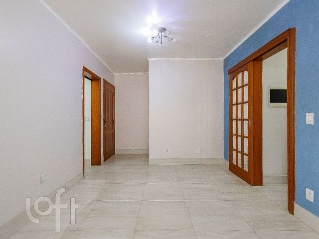 Apartamento com 104m², 3 dormitórios, Petrópolis em Porto Alegre