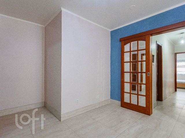 Apartamento com 104m², 3 dormitórios, Petrópolis em Porto Alegre
