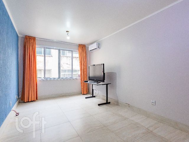 Apartamento com 104m², 3 dormitórios, Petrópolis em Porto Alegre