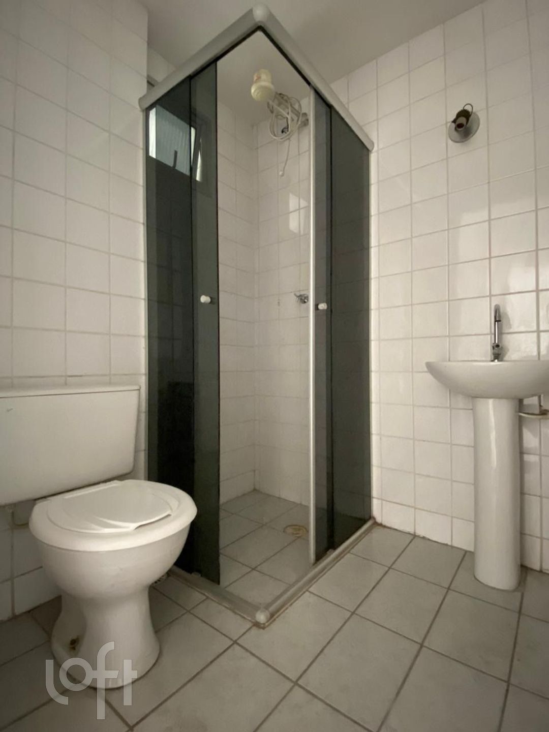 Apartamento à venda com 2 quartos, 53m² - Foto 7