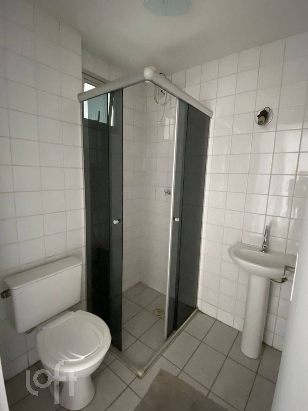 Apartamento à venda com 2 quartos, 53m² - Foto 8