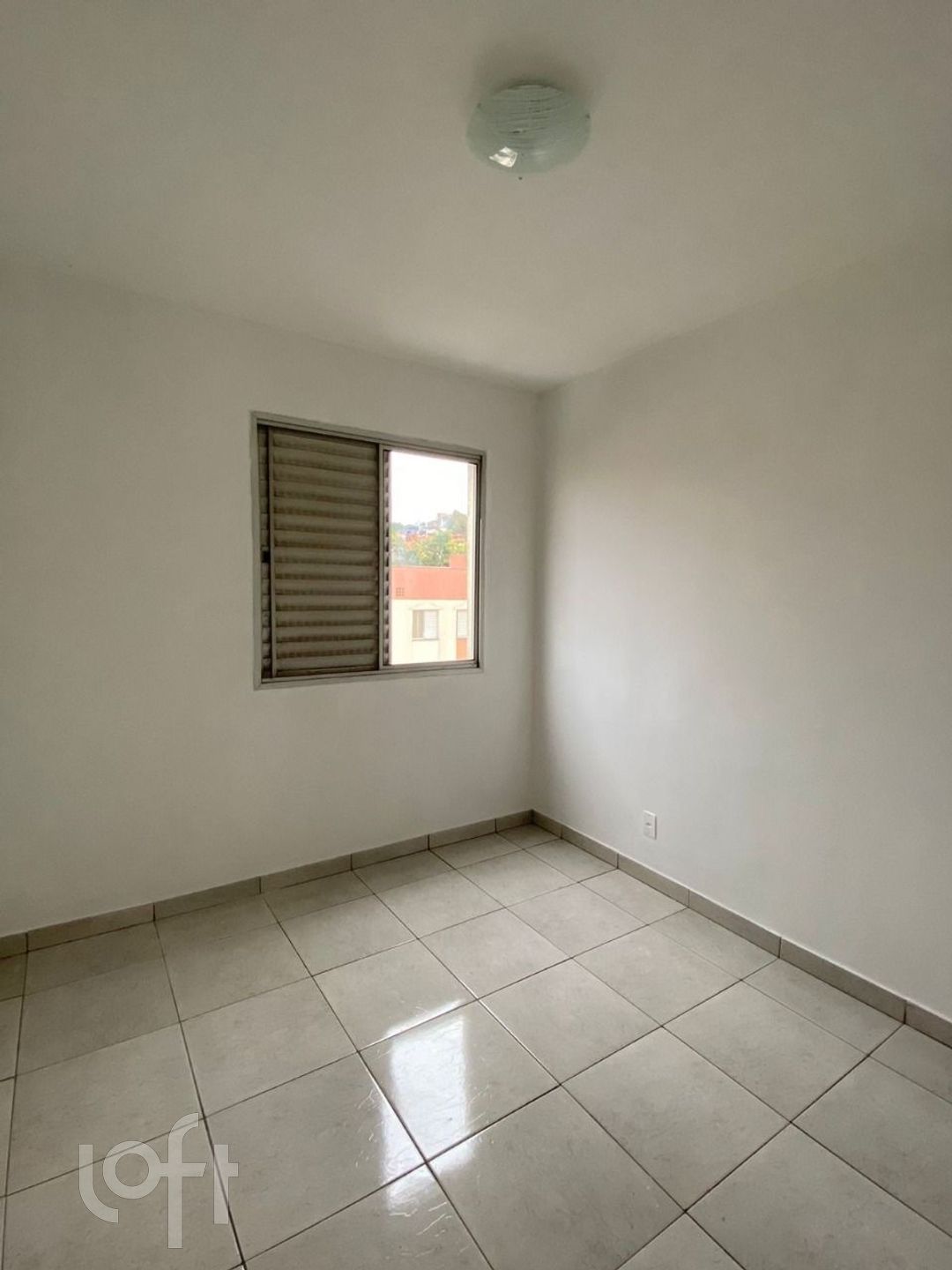 Apartamento à venda com 2 quartos, 53m² - Foto 6