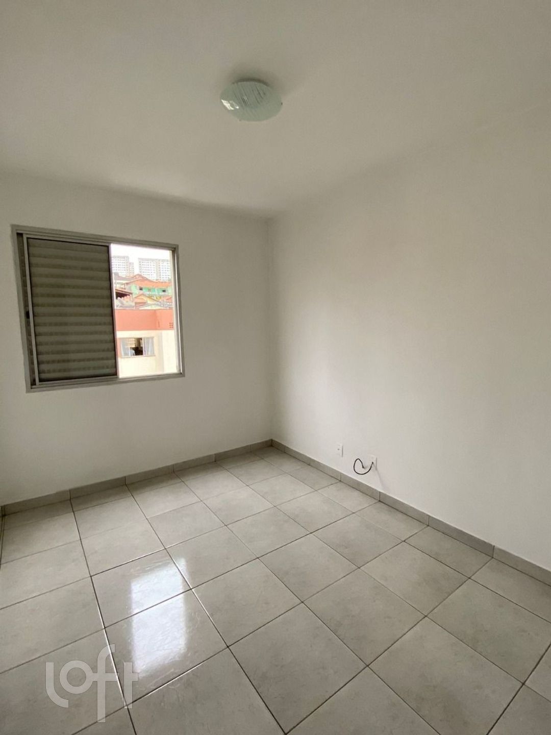 Apartamento à venda com 2 quartos, 53m² - Foto 5