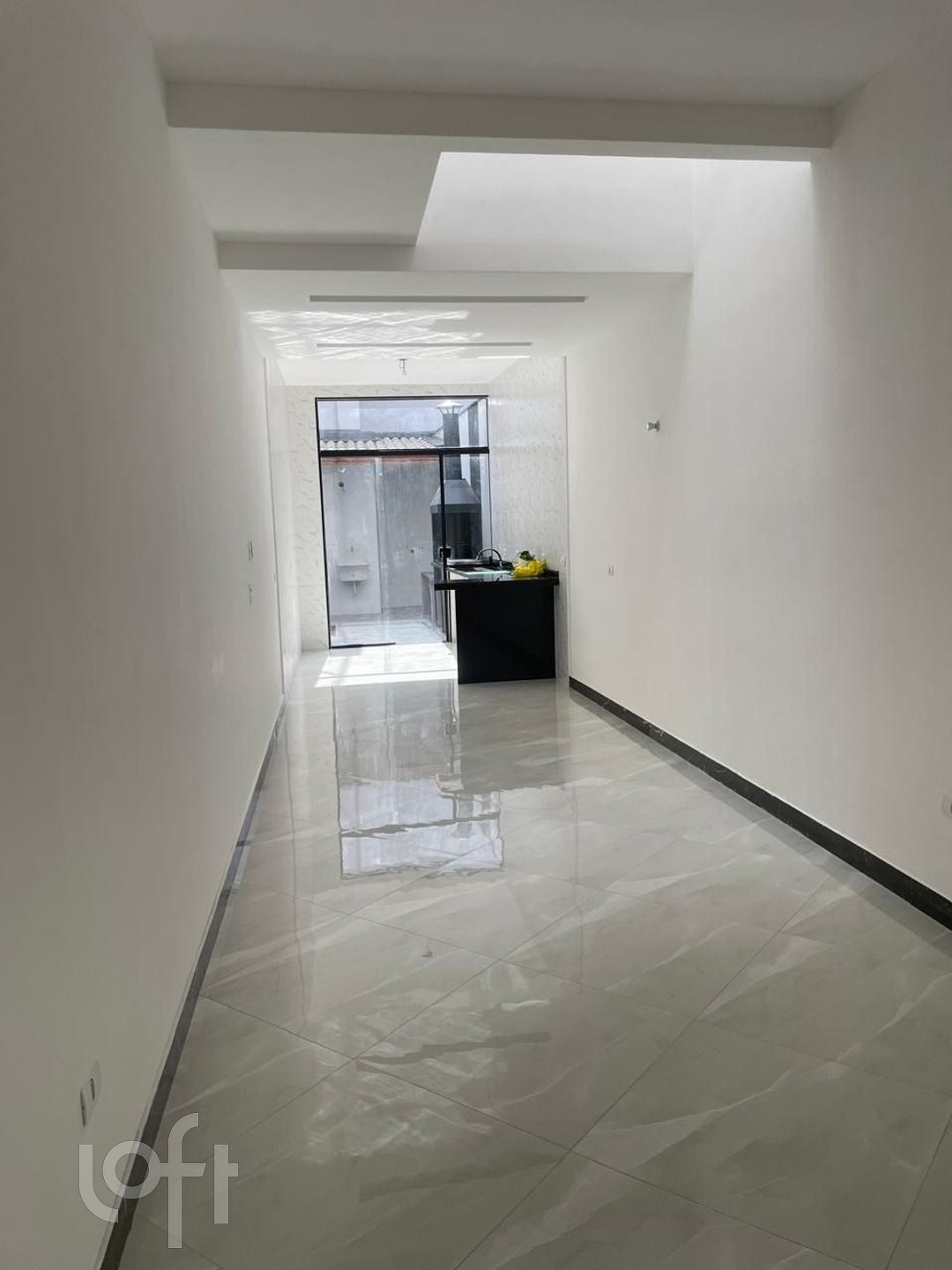 Casa à venda em Saúde com 125 m², 3 quartos, 3 suí