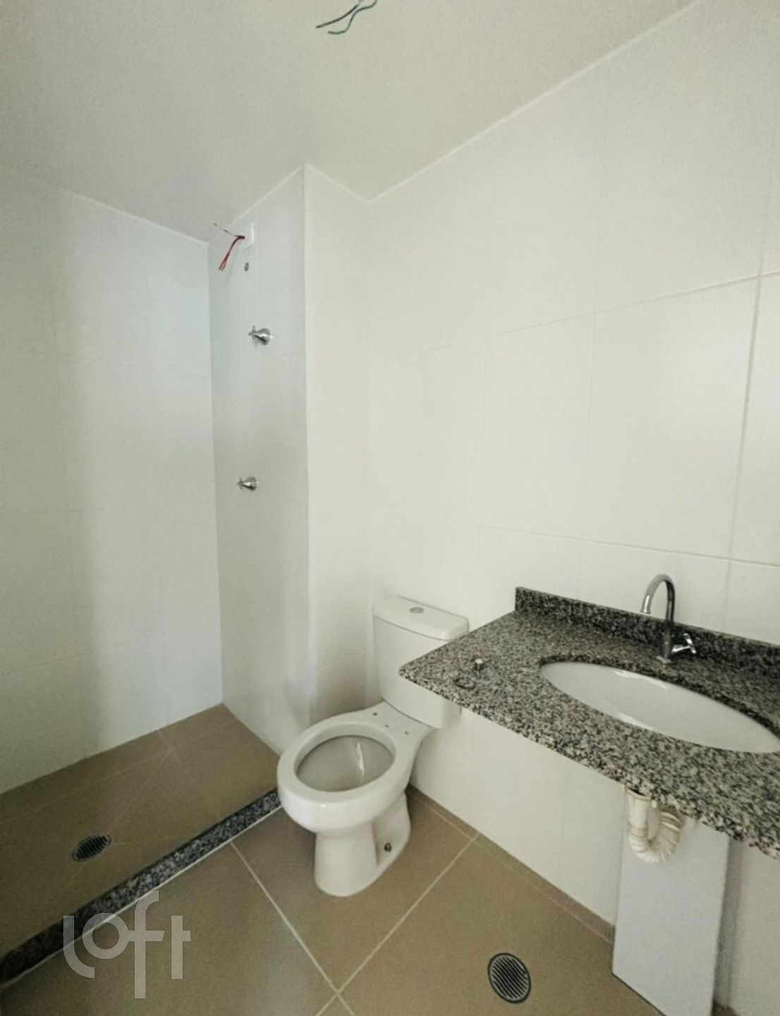 Apartamento à venda com 1 quarto, 27m² - Foto 8