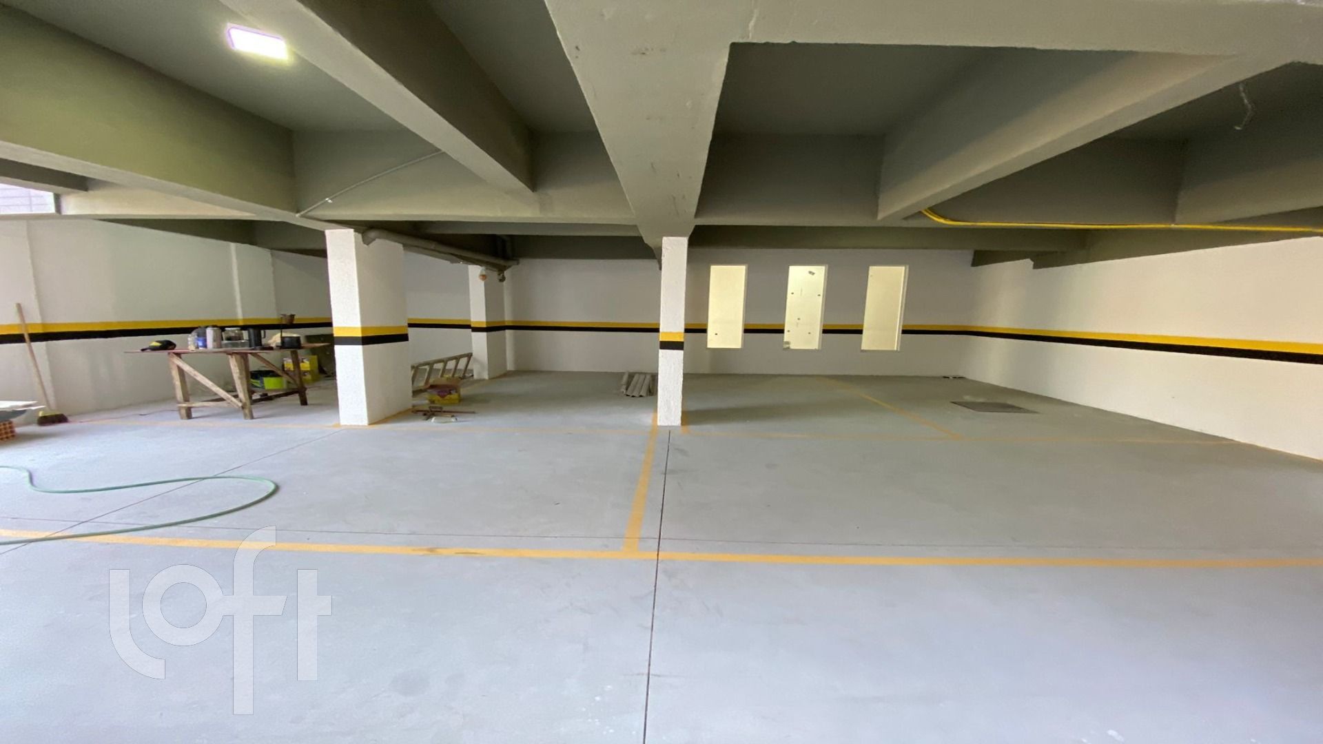 Apartamento à venda com 3 quartos, 60m² - Foto 15