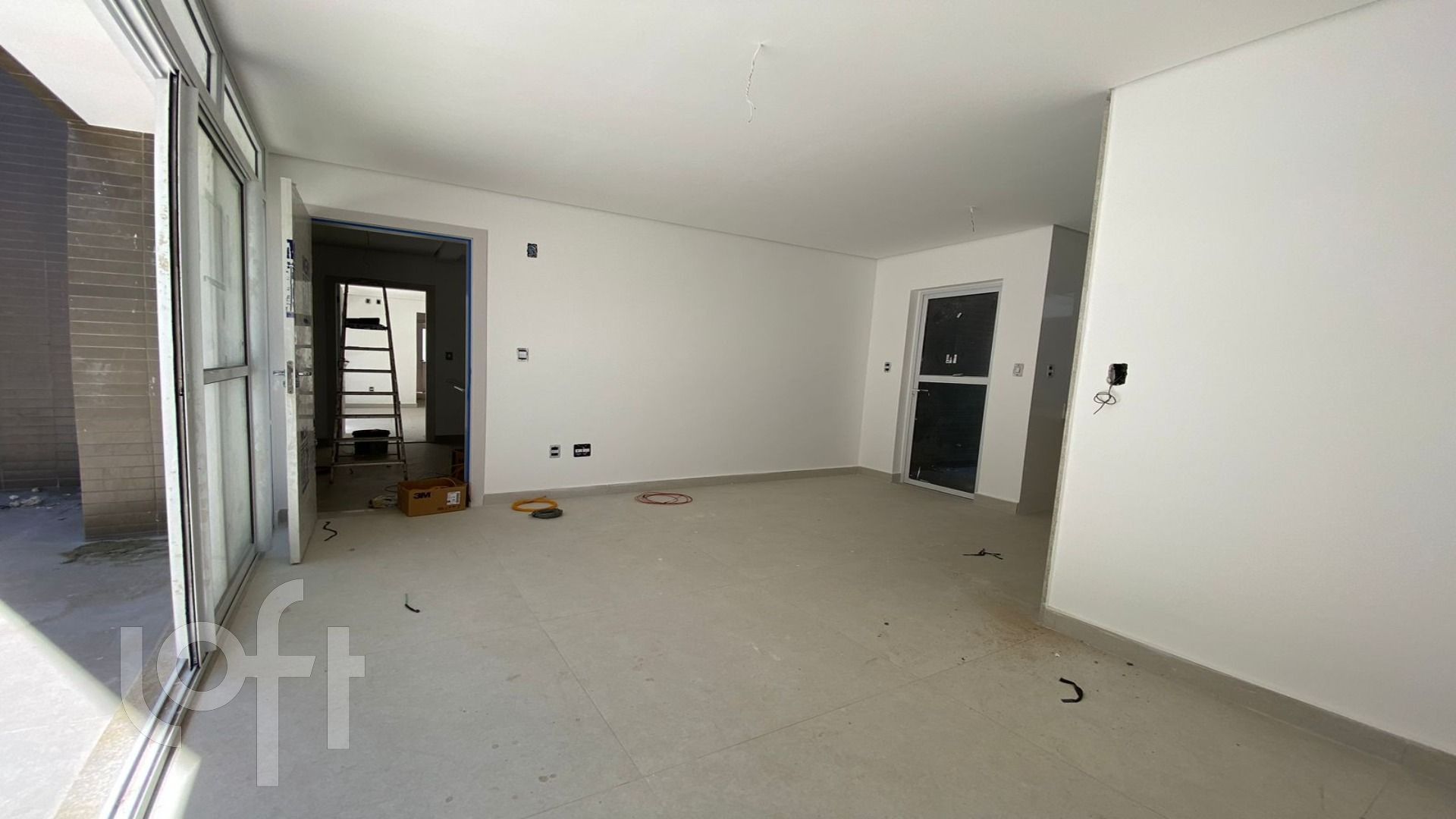 Apartamento à venda com 3 quartos, 60m² - Foto 19