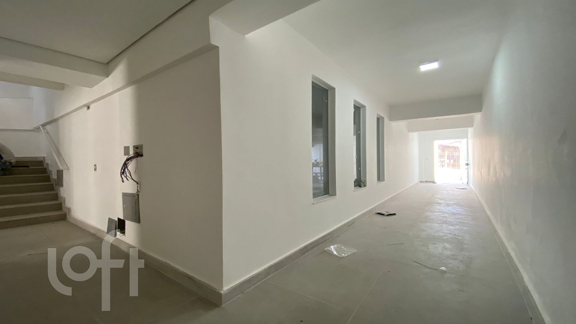 Apartamento à venda com 3 quartos, 60m² - Foto 16