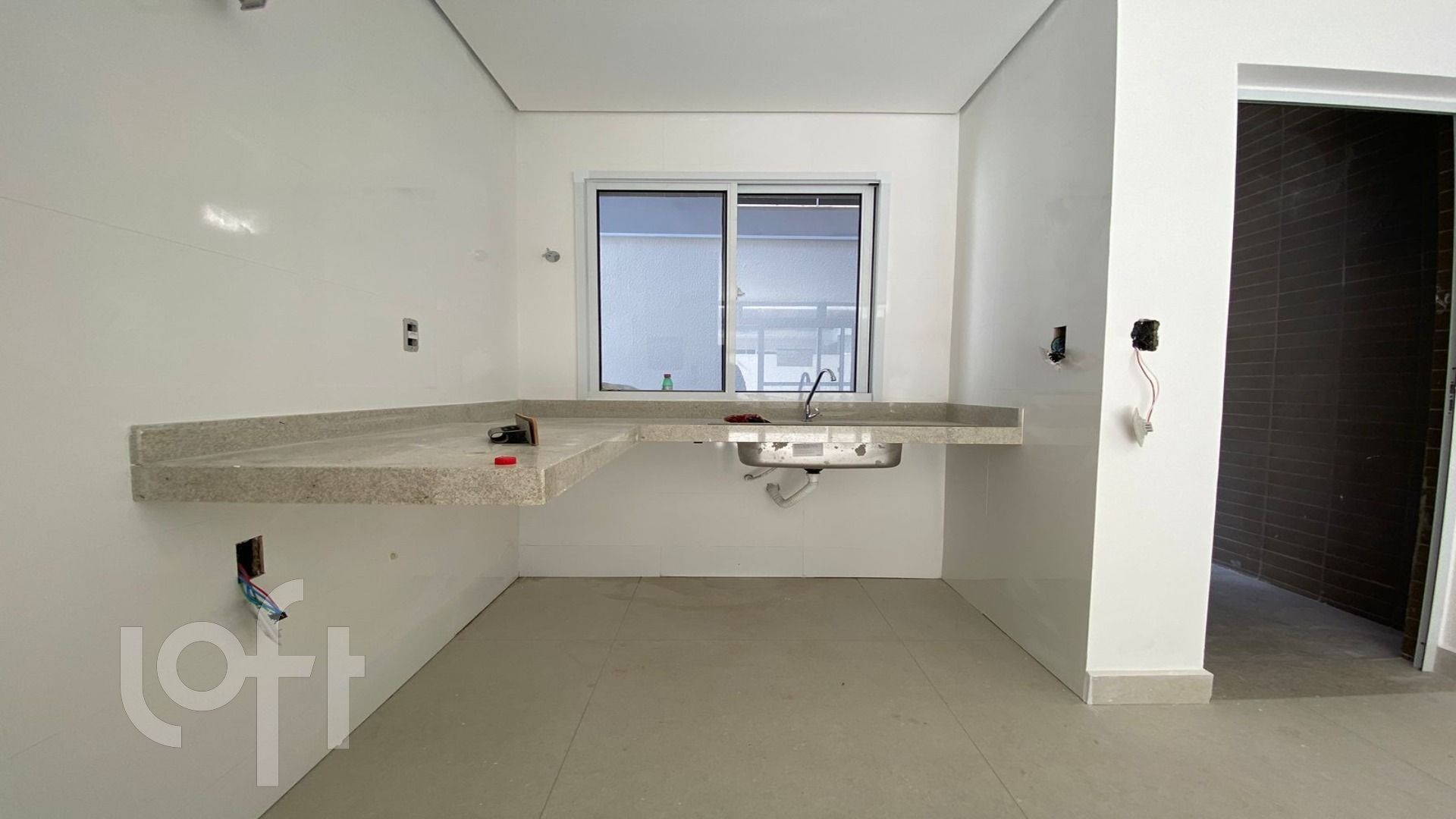 Apartamento à venda com 3 quartos, 60m² - Foto 3