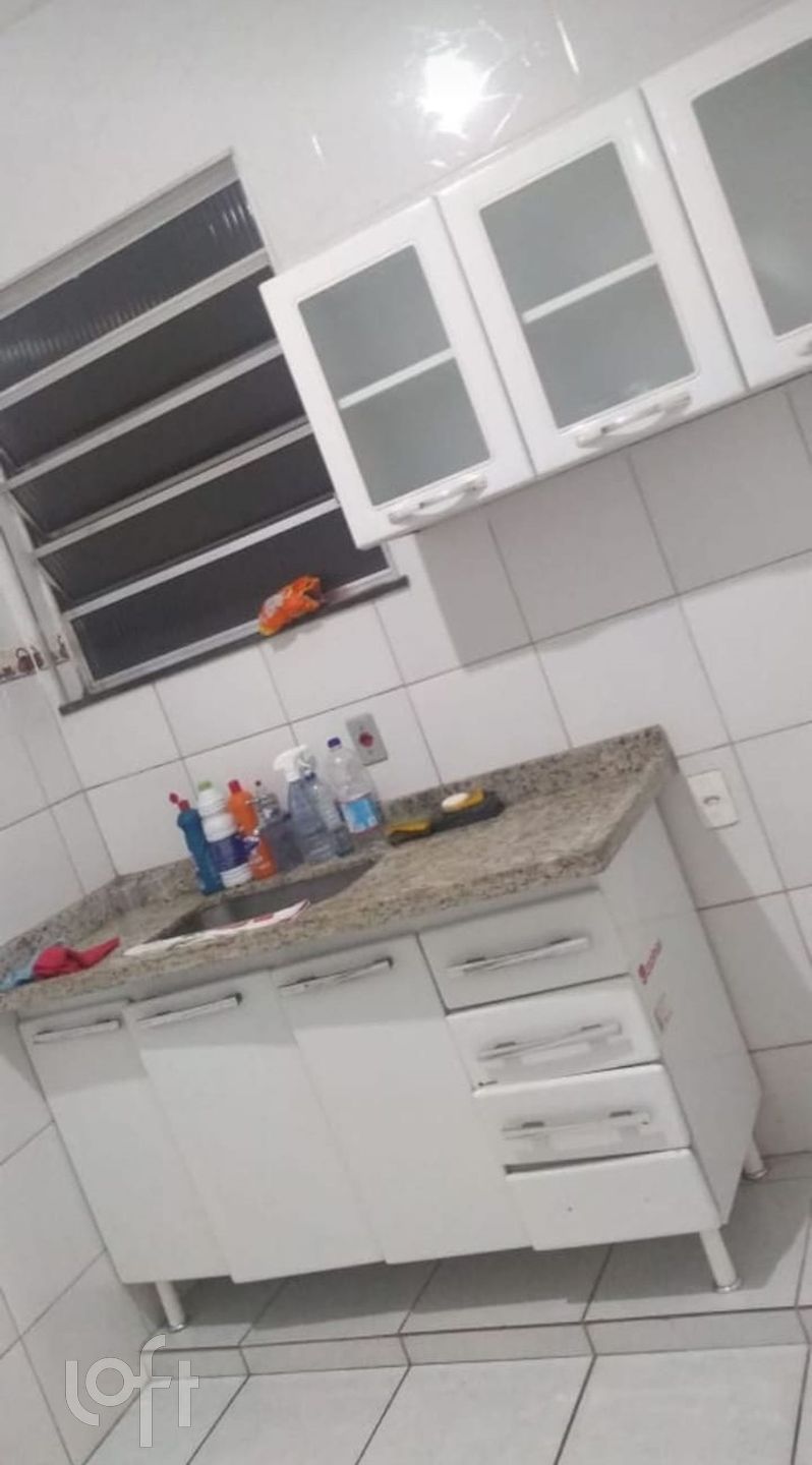 Apartamento à venda com 1 quarto, 56m² - Foto 6