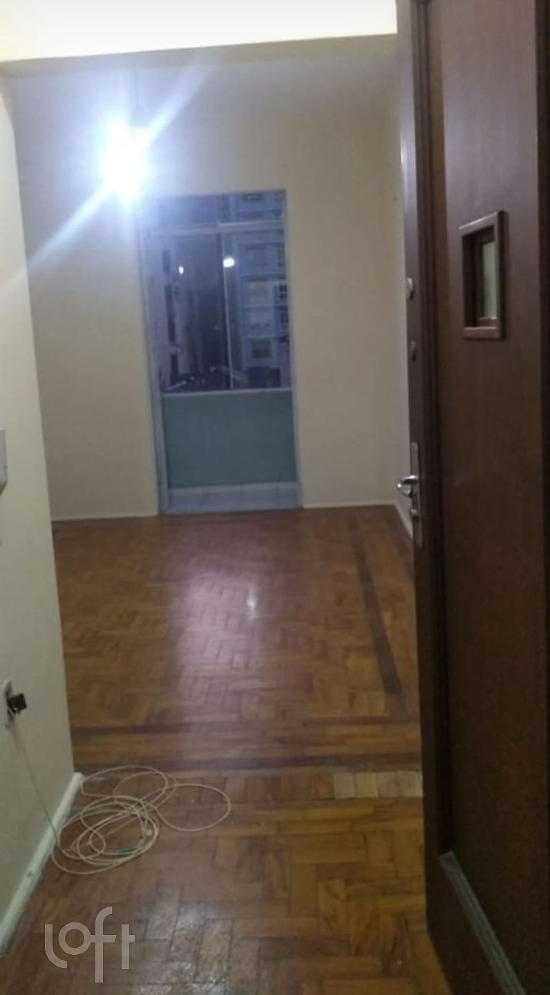 Apartamento à venda com 1 quarto, 56m² - Foto 3