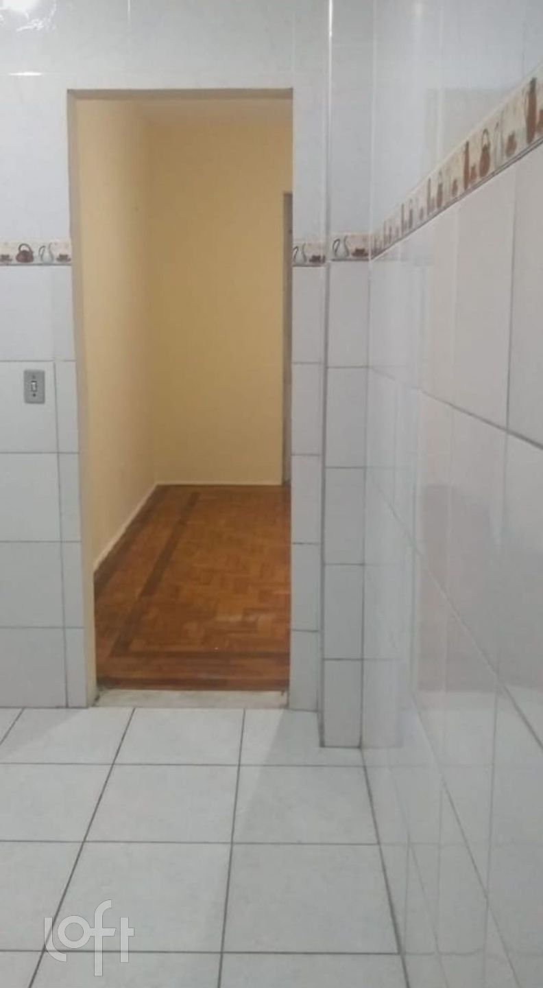 Apartamento à venda com 1 quarto, 56m² - Foto 5