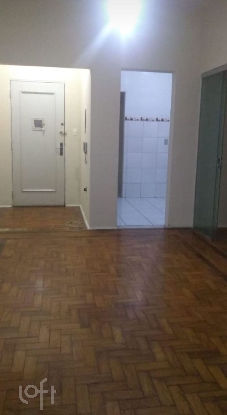 Apartamento à venda com 1 quarto, 56m² - Foto 1