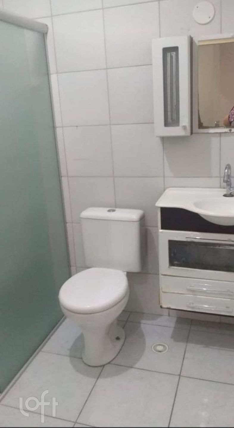 Apartamento à venda com 1 quarto, 56m² - Foto 7