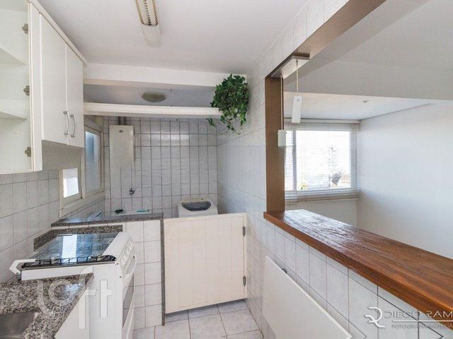 Apartamento com 58m², 2 dormitórios, 1 suíte, 1 vaga, Chácara das Pedras em Porto Alegre