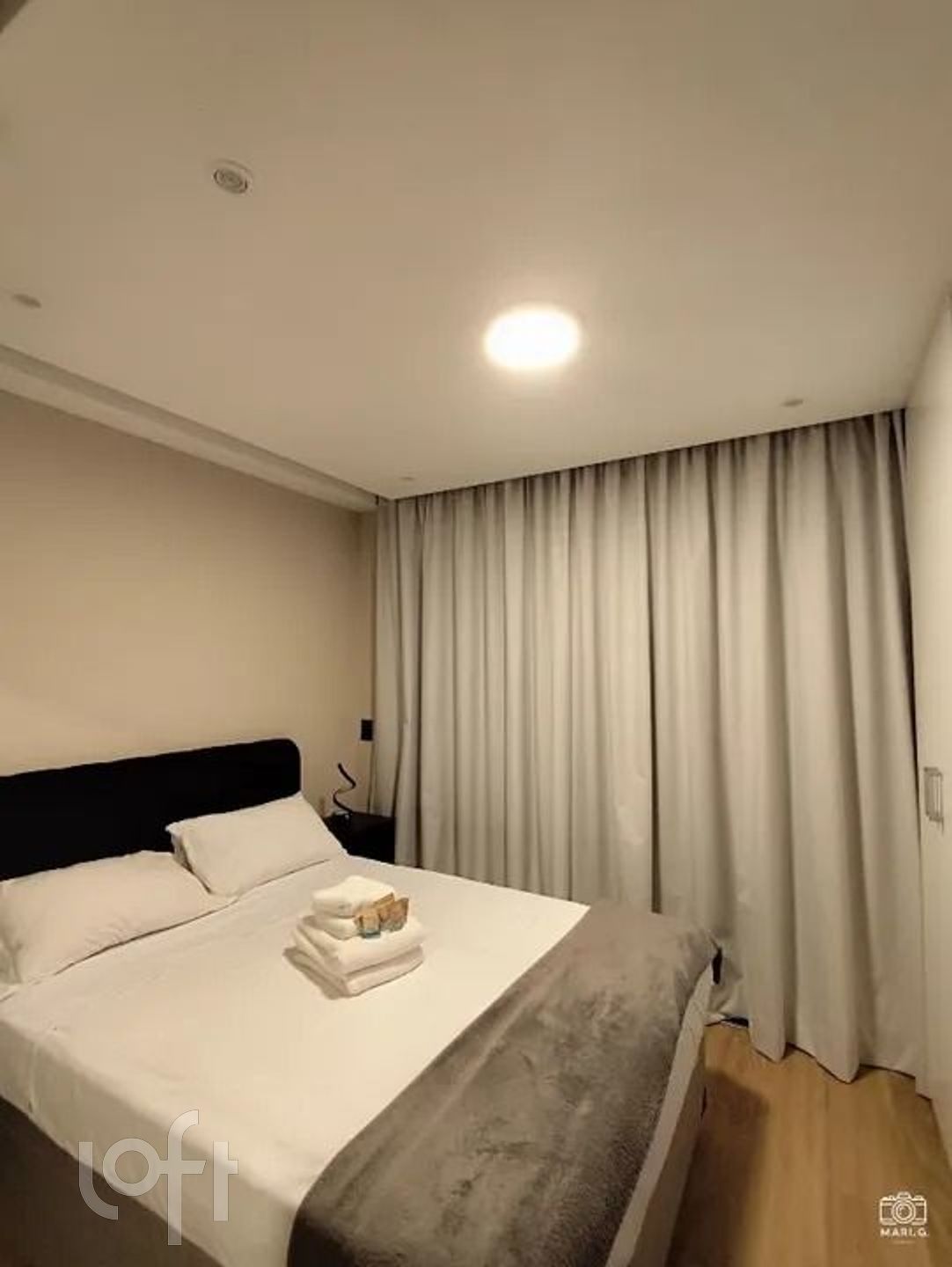 Apartamento à venda em Vila Mariana com 22 m², 1 quarto