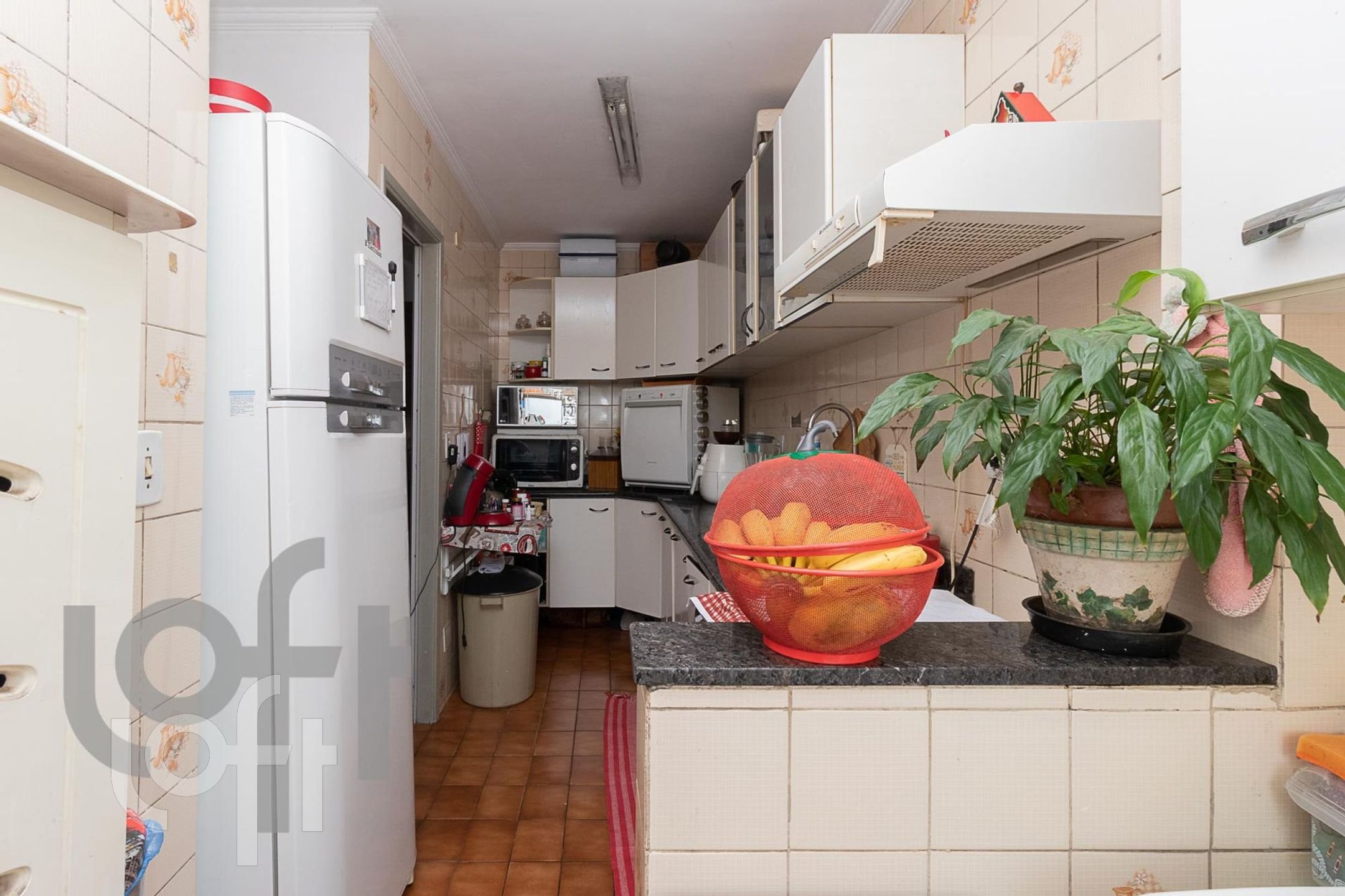 Apartamento à venda com 2 quartos, 59m² - Foto 18