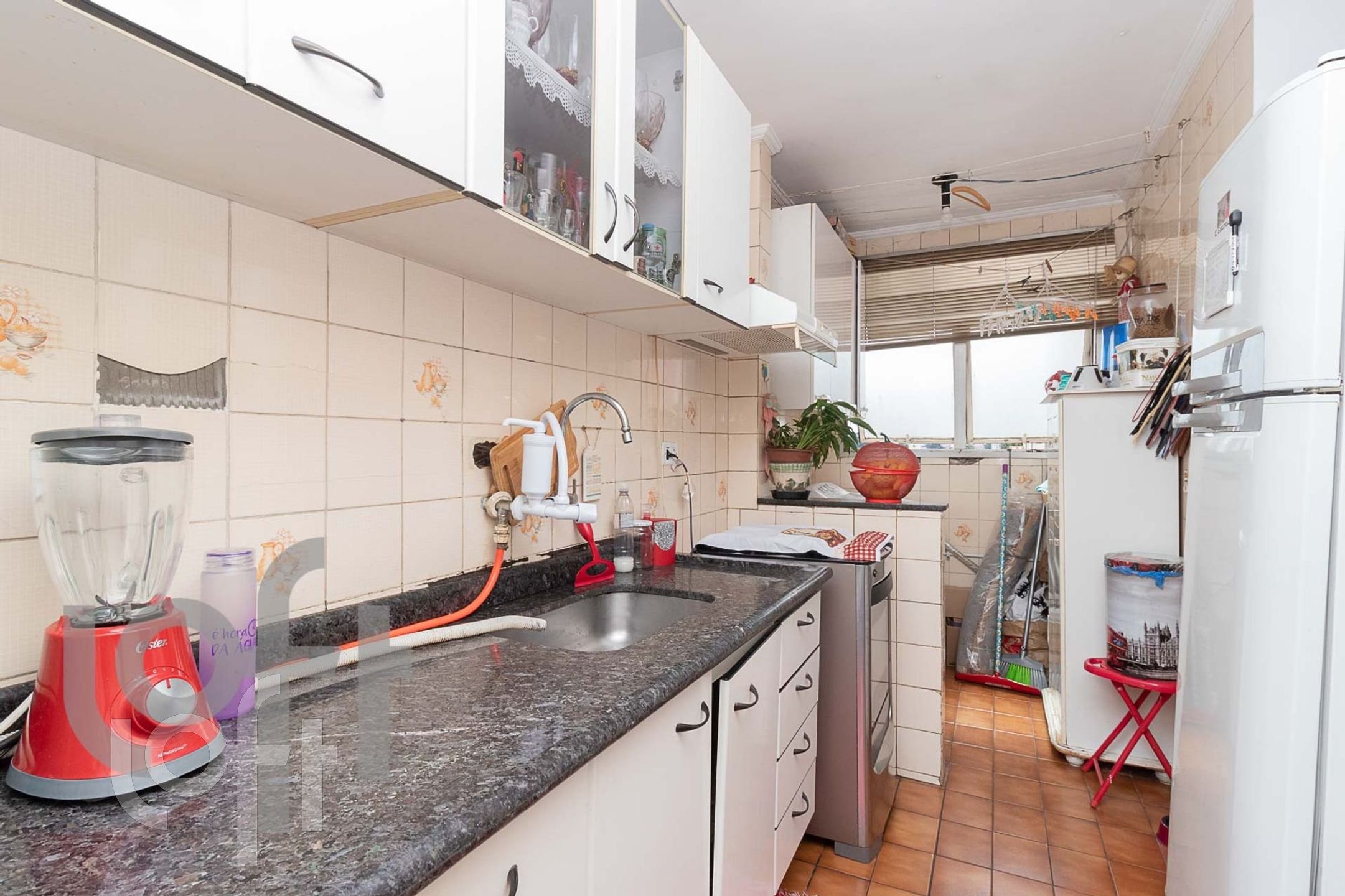 Apartamento à venda com 2 quartos, 59m² - Foto 22