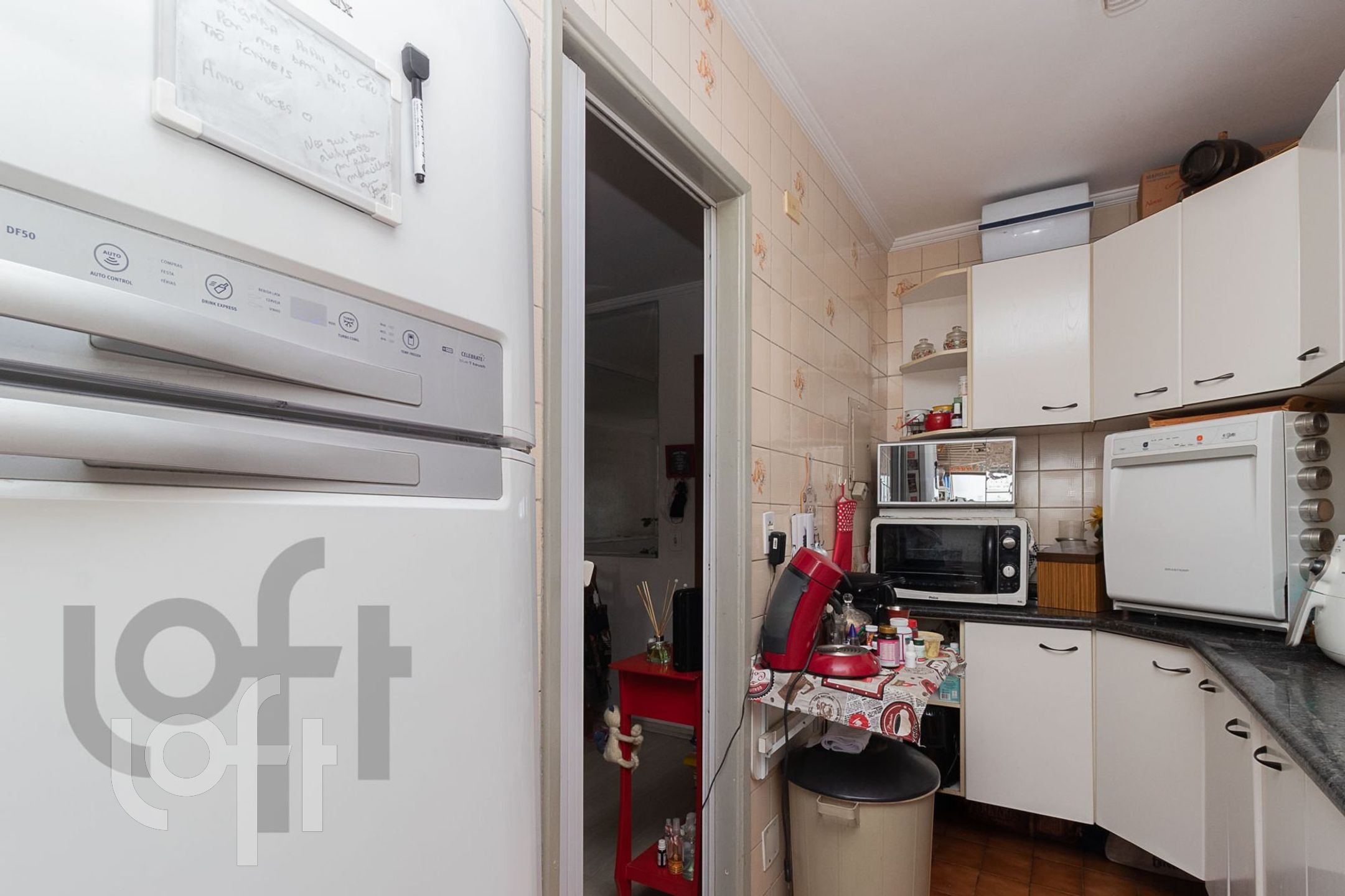 Apartamento à venda com 2 quartos, 59m² - Foto 23