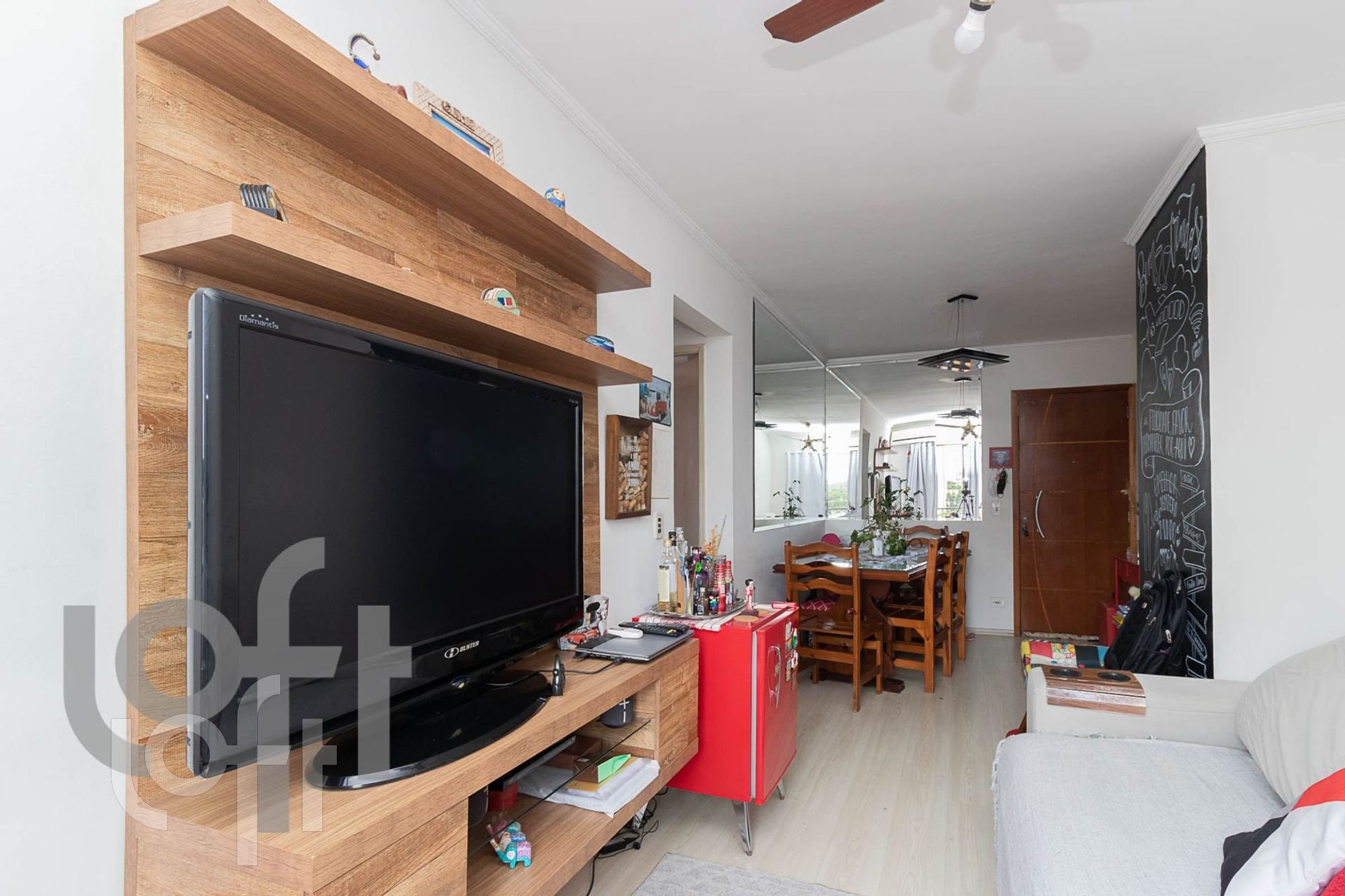 Apartamento à venda com 2 quartos, 59m² - Foto 16