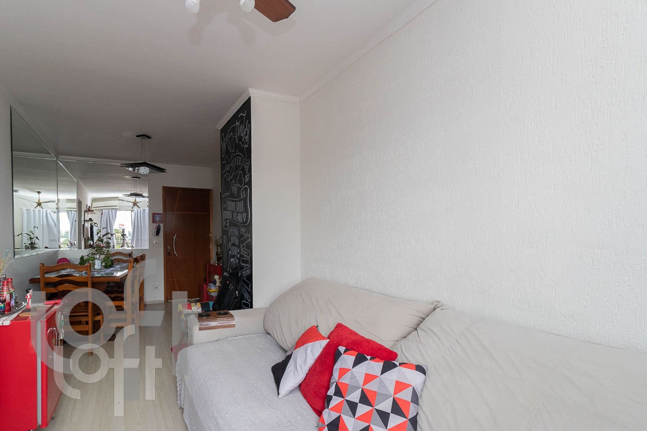 Apartamento à venda com 2 quartos, 59m² - Foto 17