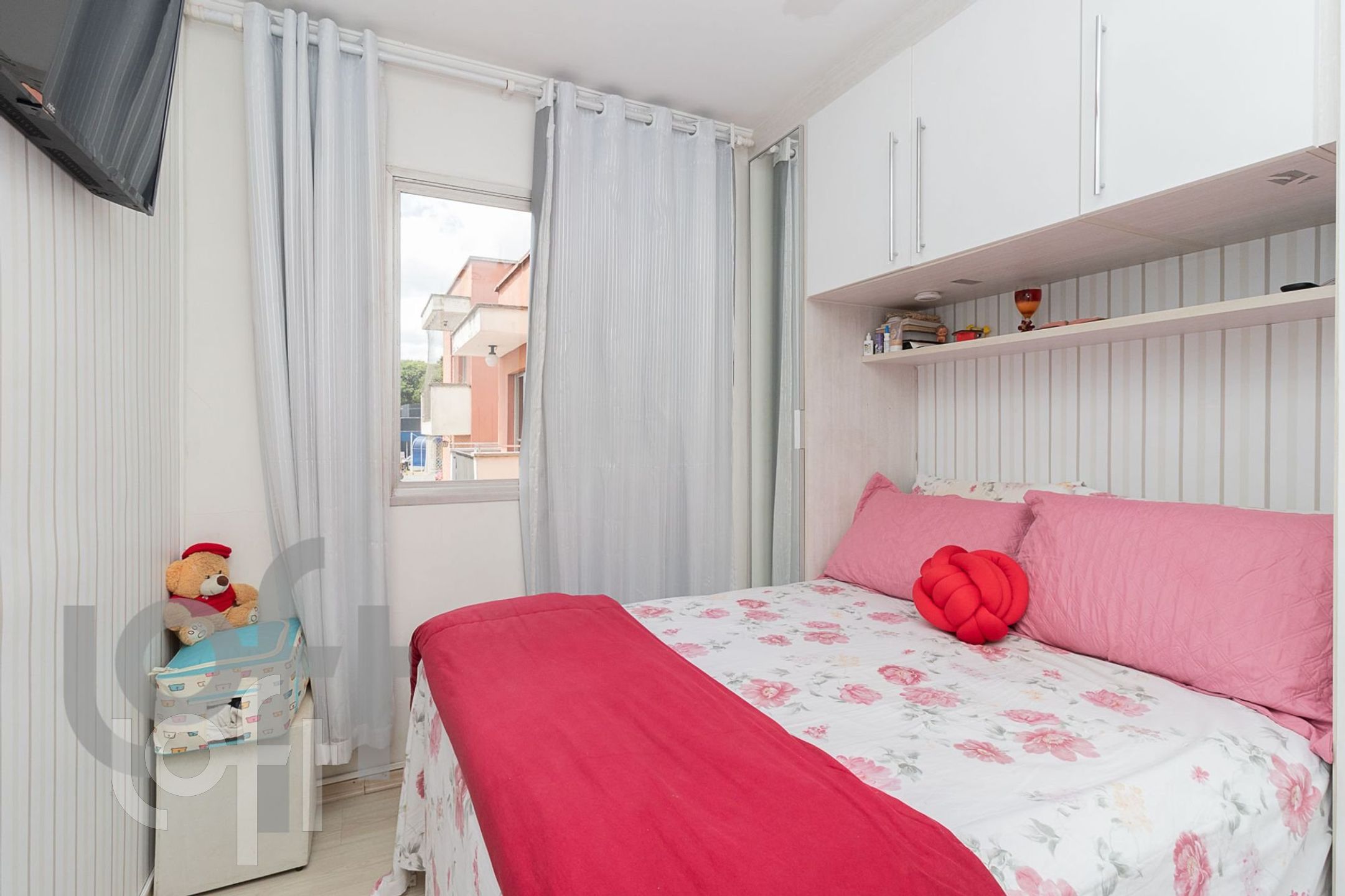 Apartamento à venda com 2 quartos, 59m² - Foto 11