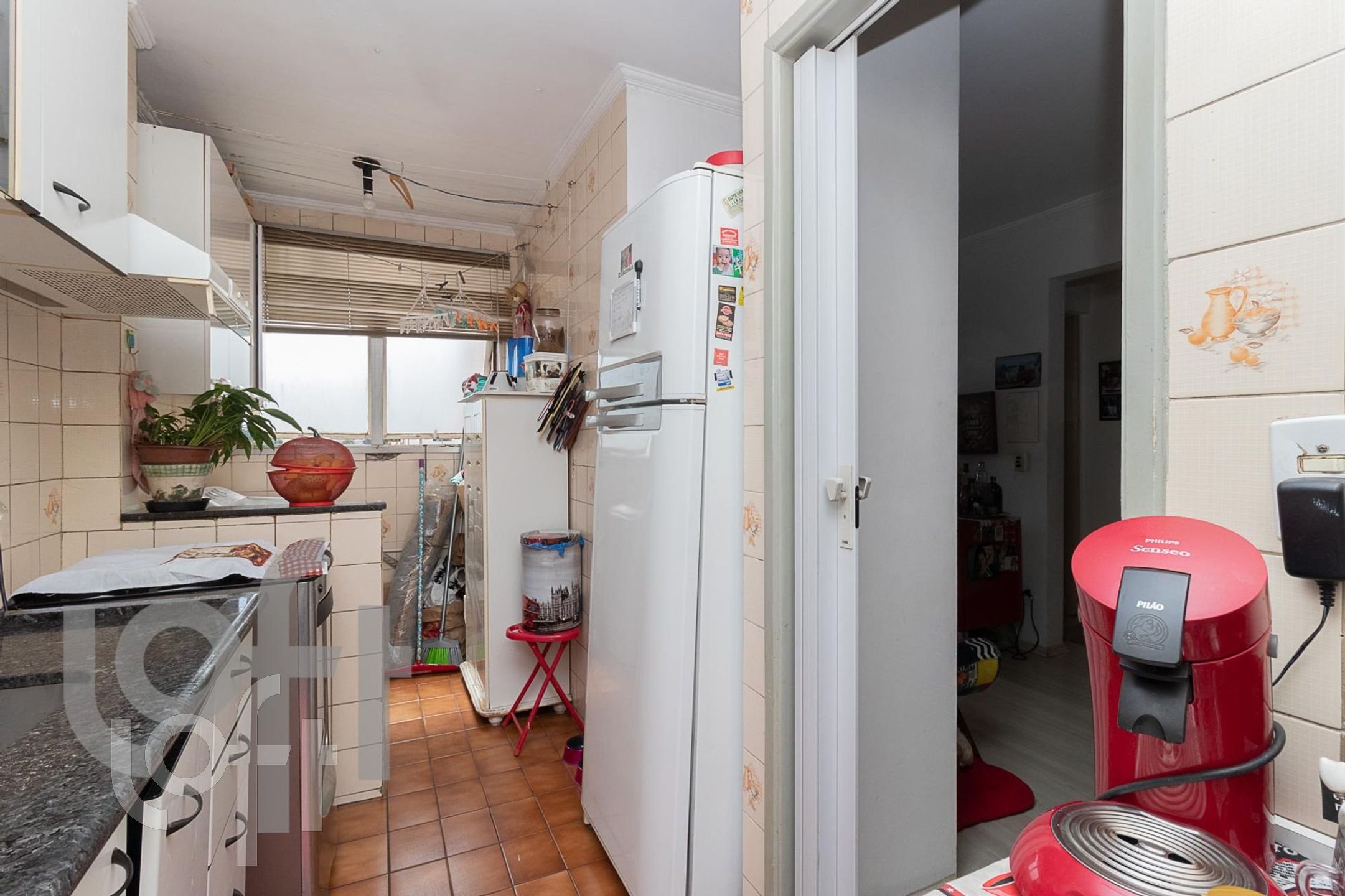 Apartamento à venda com 2 quartos, 59m² - Foto 21